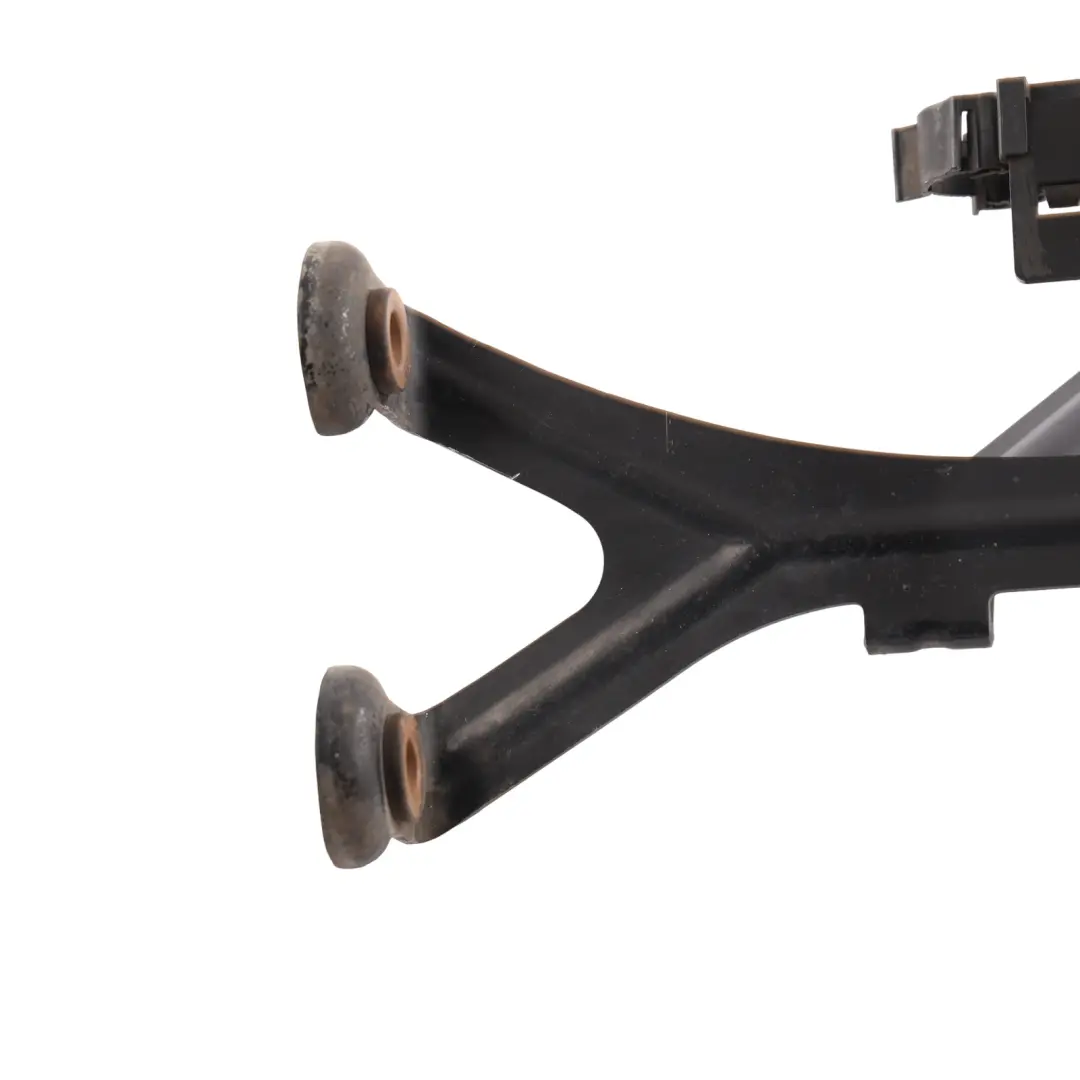 Auxiliary Water Coolant Radiator Bracket Holder 2.0 TFSI to Audi A1 S1 8X with Part number 8X0121261 Audi A1 S1 8X Auxiliary Water Coolant Radiator Bracket Holder 2.0 TFSI - SKU 8X0121261 - Part number 8X0121261