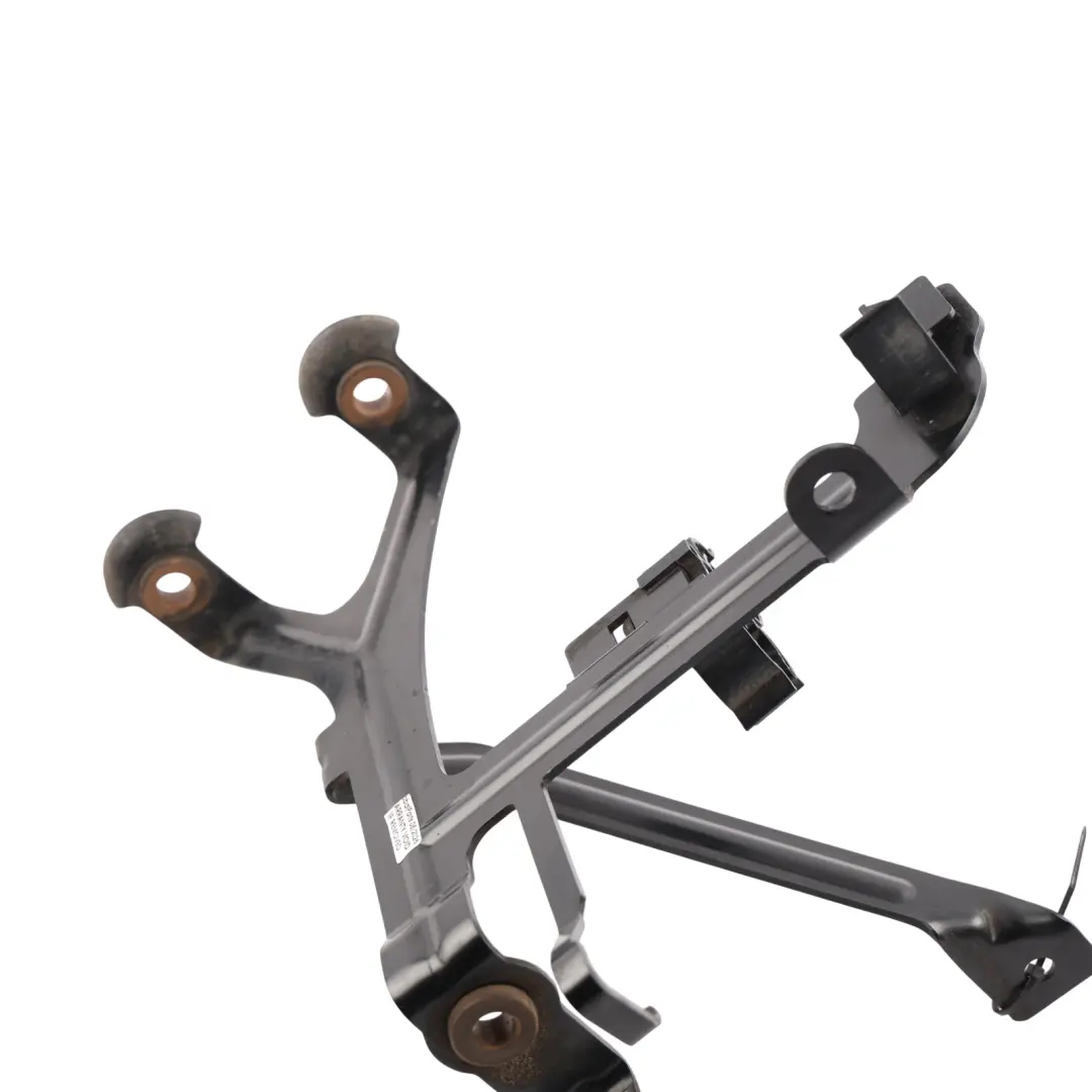 Auxiliary Water Coolant Radiator Bracket Holder 2.0 TFSI to Audi A1 S1 8X with Part number 8X0121261 Audi A1 S1 8X Auxiliary Water Coolant Radiator Bracket Holder 2.0 TFSI - SKU 8X0121261 - Part number 8X0121261