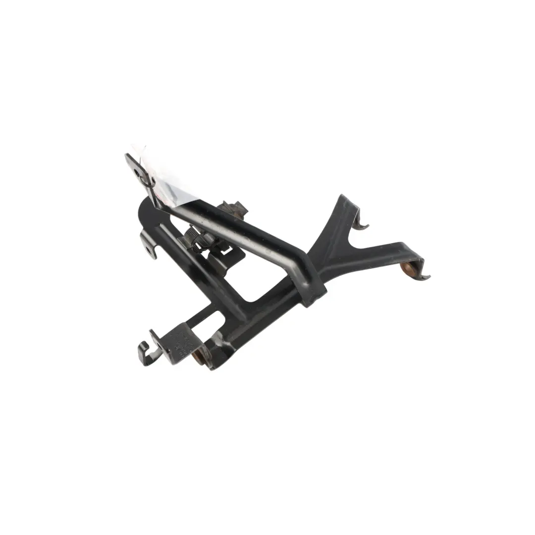 Audi A1 S1 8X Auxiliary Water Coolant Radiator Bracket Holder 2.0 TFSI - SKU 8X0121261 - Part number 8X0121261