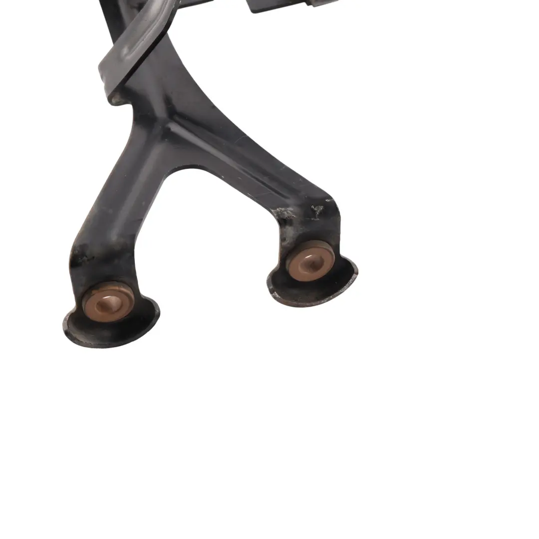 Audi A1 S1 8X Auxiliary Water Coolant Radiator Bracket Holder 2.0 TFSI - SKU 8X0121261 - Part number 8X0121261