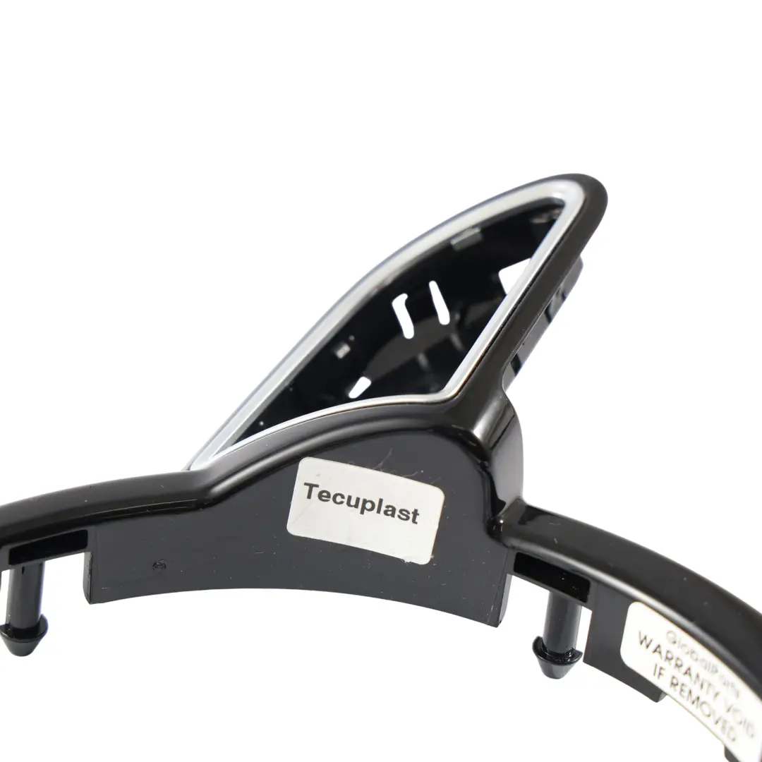 Lenkrad Schalter Blende Abdeckung Panel Ring für Audi S1 8X mit Teilenummer 8X0419091AF Audi S1 8X Lenkrad Schalter Blende Abdeckung Panel Ring - SKU 8X0419091AF-1 - Teilenummer 8X0419091AF