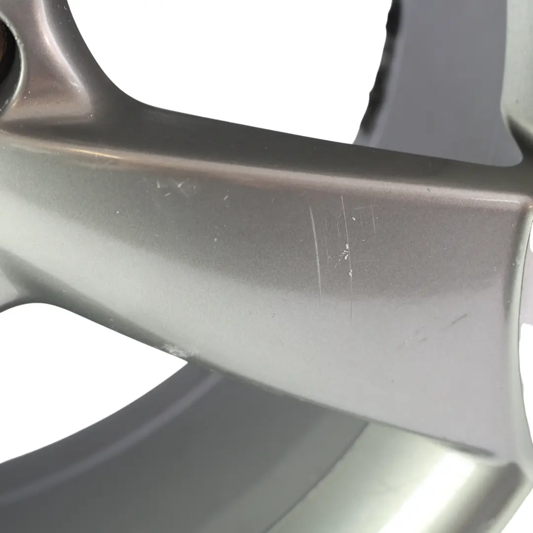 Felga Aluminiowa Rotor Srebrna 18" 7.5J ET:39,5 do Audi A1 S1 8X o numerze 8X0601025AR Audi A1 S1 8X Felga Aluminiowa Rotor Srebrna 18" 7.5J ET:39,5 - SKU 8X0601025AR-5 - Numer Części 8X0601025AR