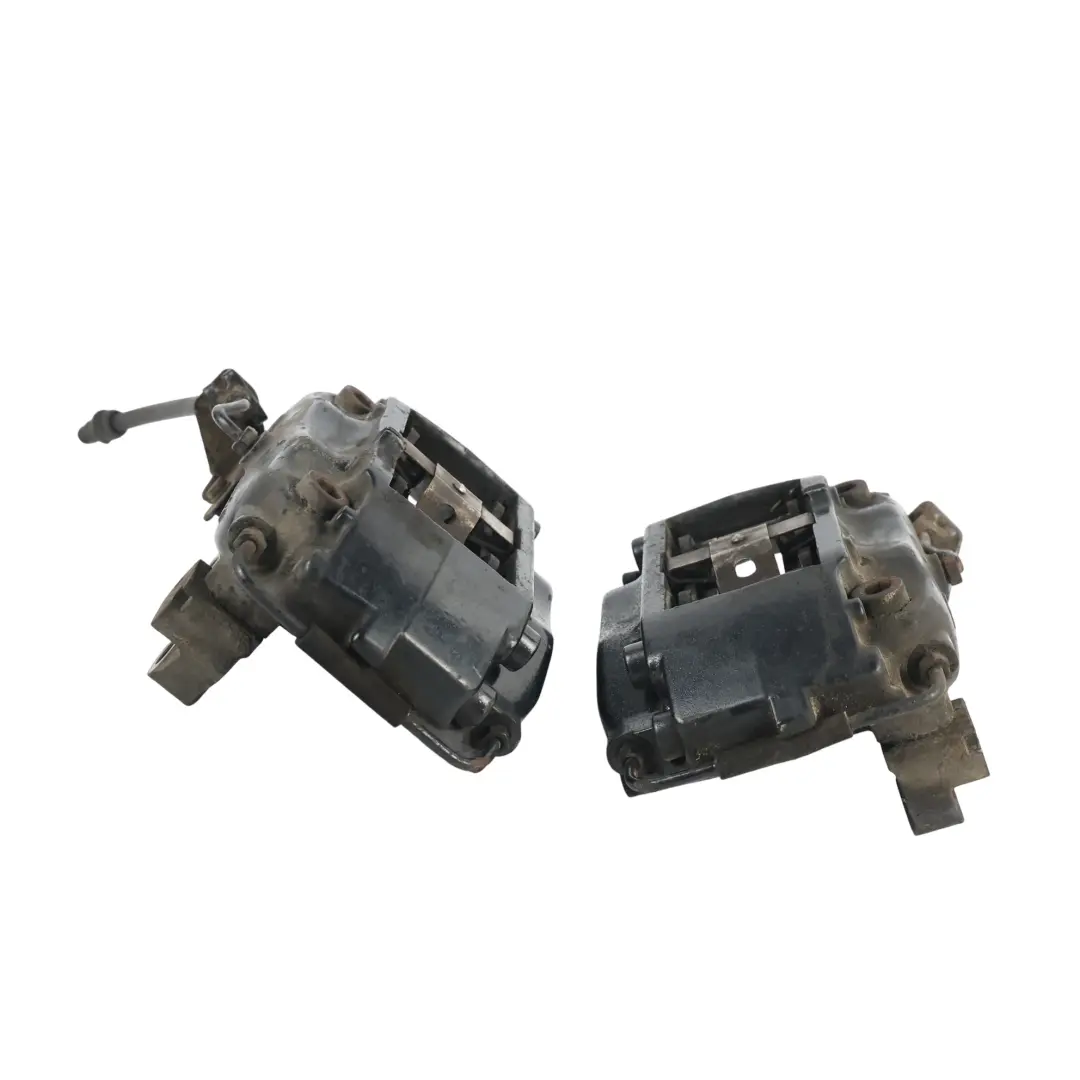 Zestaw Zacisków Hamulcowych Brembo Lewy Prawy Przód 8X0615124C do Audi S1 8X o numerze 8X0615123C Audi S1 8X Zestaw Zacisków Hamulcowych Brembo Lewy Prawy Przód 8X0615124C - SKU 8X0615123C-2 - Numer Części 8X0615123C