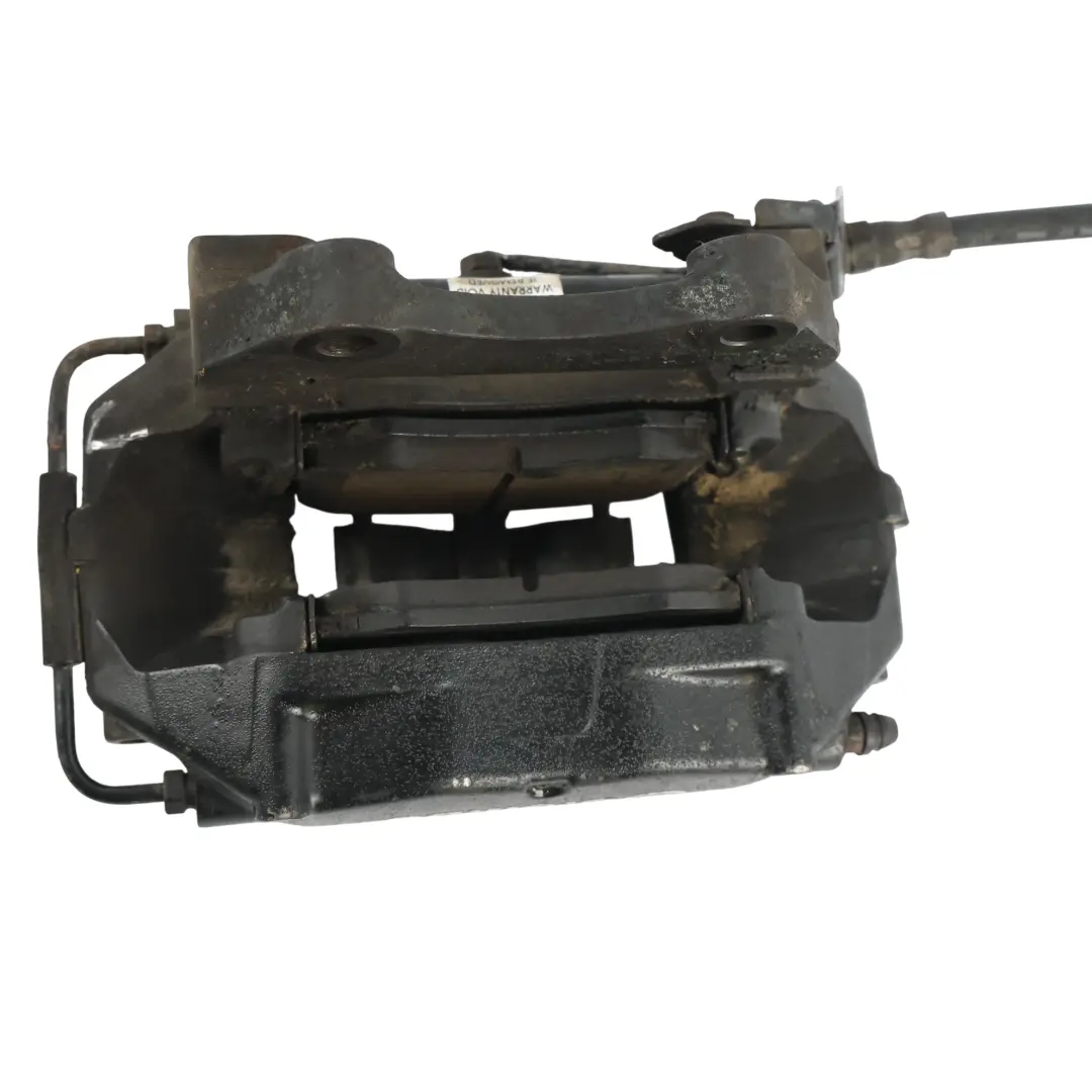 Brembo Brake Caliper Front Left Right N/O/S Brake Unit Set 8X0615124C to Audi S1 8X with Part number 8X0615123C Audi S1 8X Brembo Brake Caliper Front Left Right N/O/S Brake Unit Set 8X0615124C - SKU 8X0615123C-2 - Part number 8X0615123C