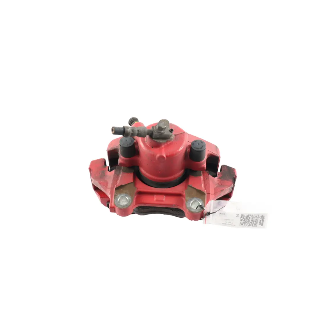 Audi S1 8X Front Axle Brake Caliper Braking Unit 310X25 Left N/S 8X0615123A - SKU 8X0615123D - Part number 8X0615123D