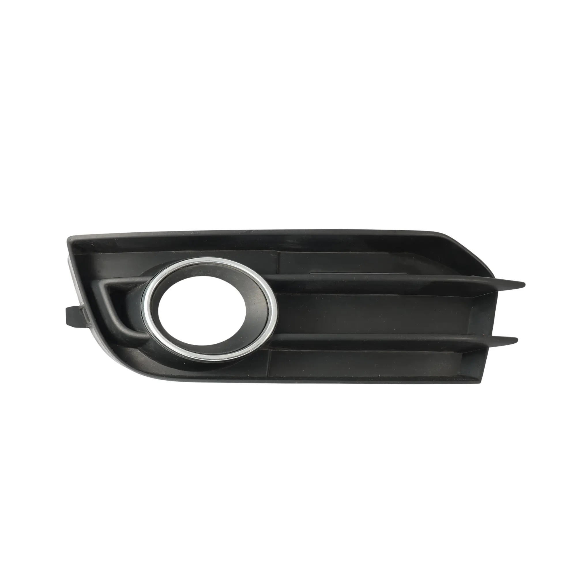 Audi A1 8X Griglia Guida Aria Fendinebbia Anteriore Sinistro 8X0807681A