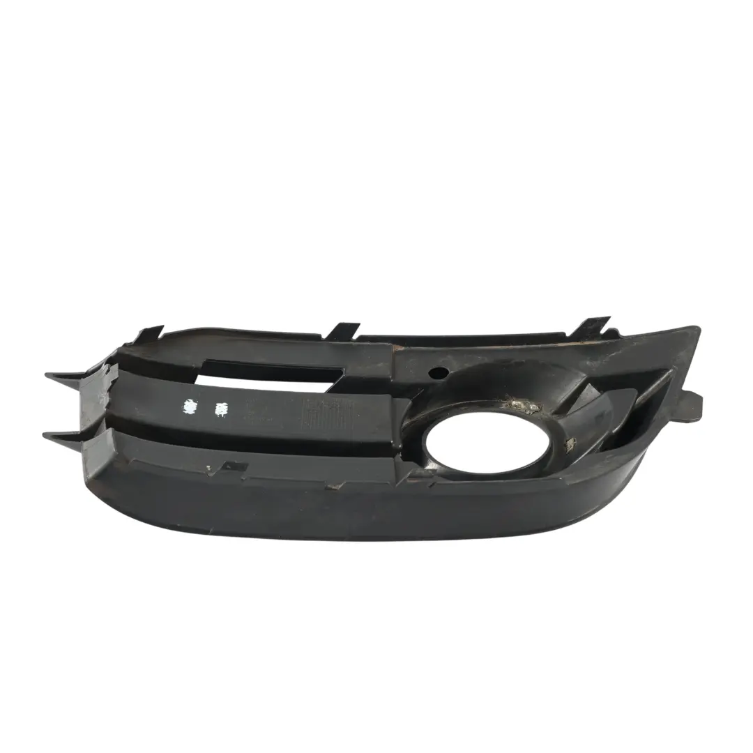 Audi A1 8X Griglia Guida Aria Fendinebbia Anteriore Sinistro - SKU 8X0807681A - Numero di parte 8X0807681A