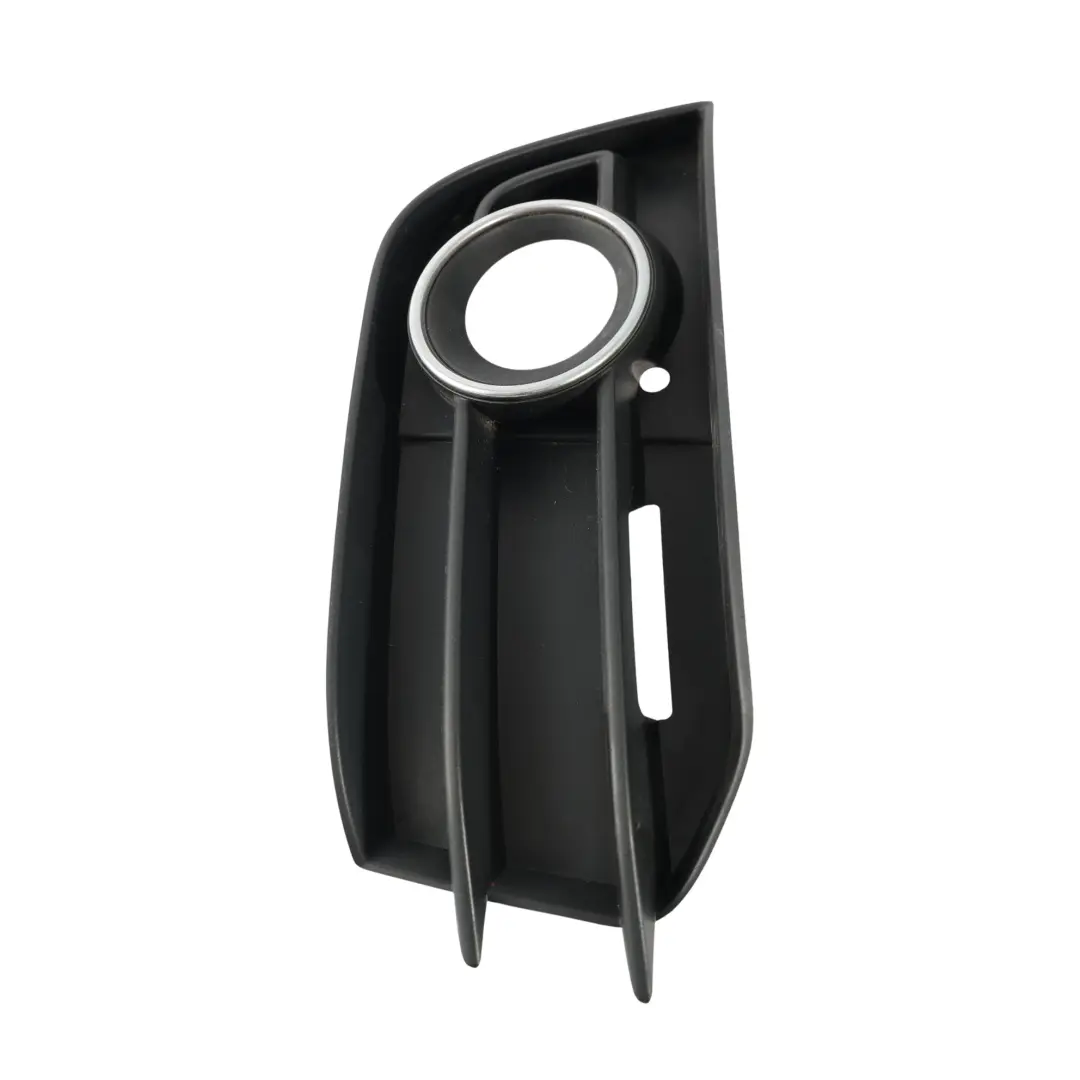 Audi A1 8X Griglia Guida Aria Fendinebbia Anteriore Sinistro - SKU 8X0807681A - Numero di parte 8X0807681A