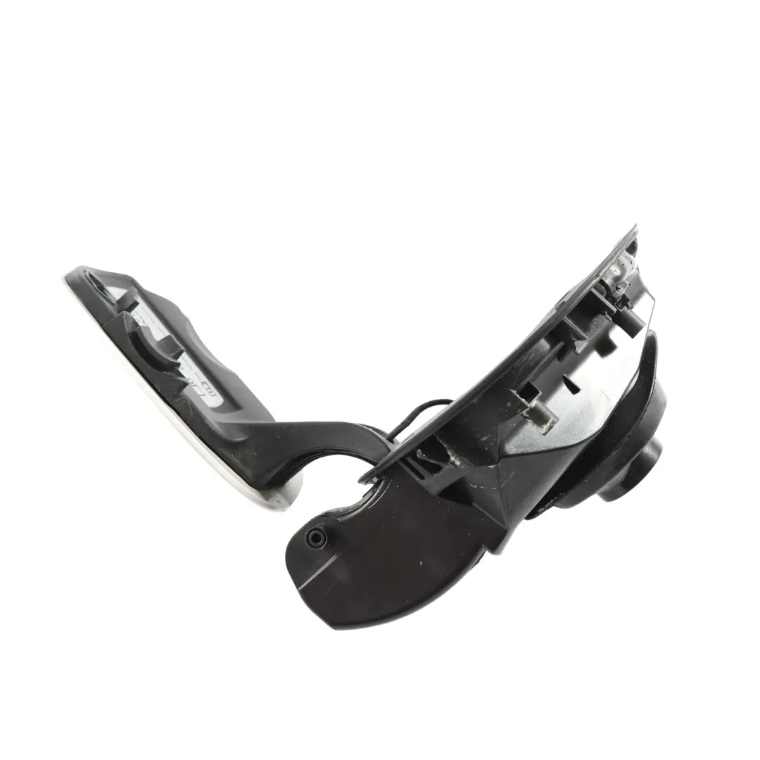 Audi A1 8X Tapa Combustible Soporte Blanco Candy B9A - SKU 8X0809906D-CAN - Número de pieza 8X0809906D