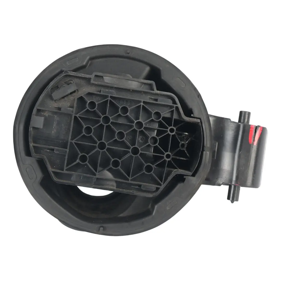 Audi A1 8X Trappe Réservoir Carburant Boîtier Essence - SKU 8X0809906C - Numéro de pièce 8X0809906C