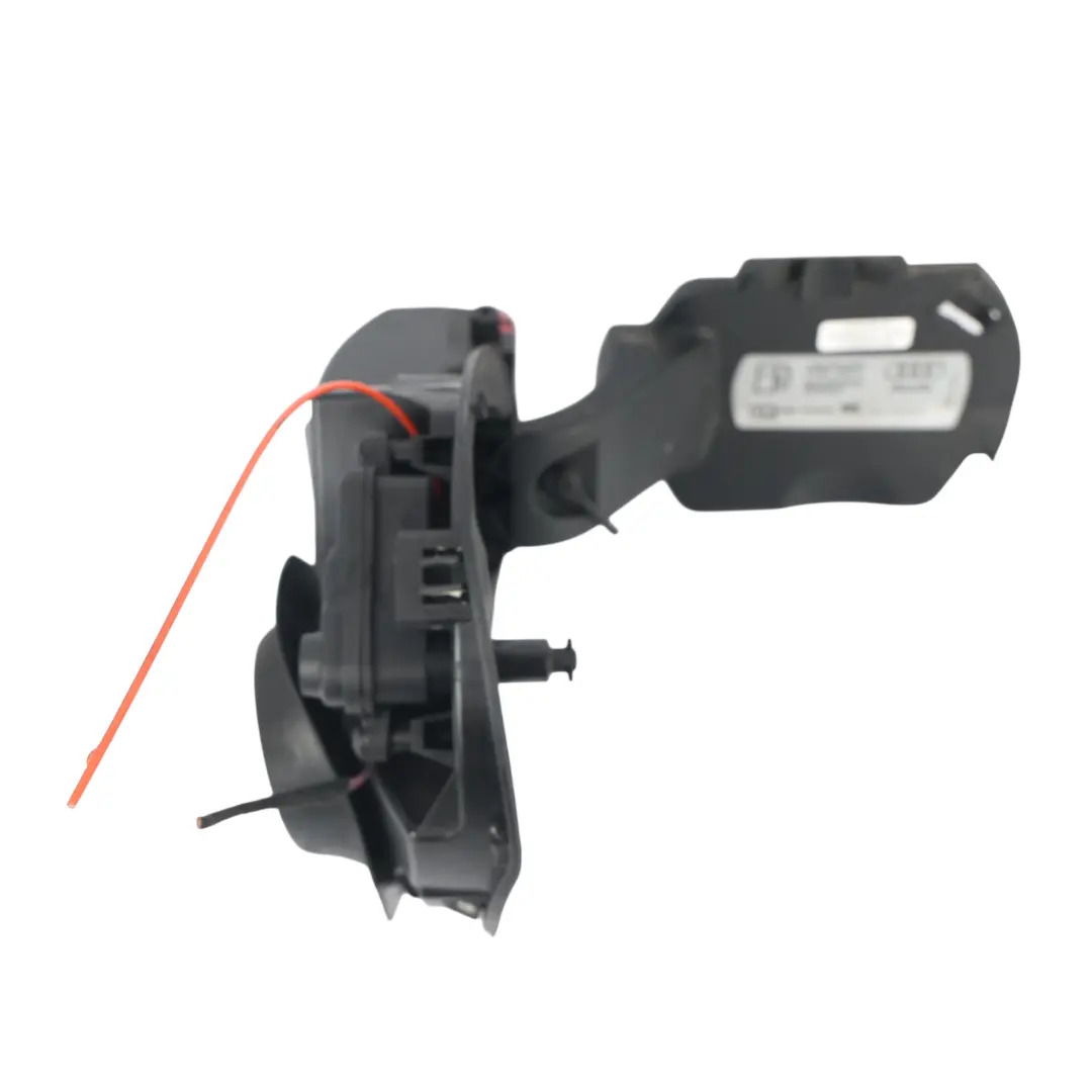 Filler Flap Door Housing Cap Petrol to Audi A1 8X Fuel with Part number 8X0809906C Audi A1 8X Fuel Filler Flap Door Housing Cap Petrol - SKU 8X0809906C - Part number 8X0809906C
