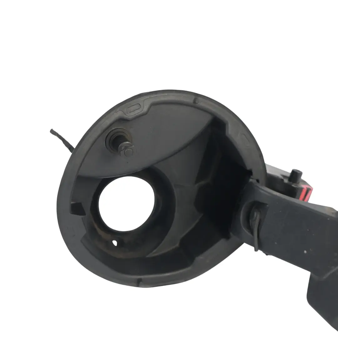 Audi A1 8X Trappe Réservoir Carburant Boîtier Essence - SKU 8X0809906C - Numéro de pièce 8X0809906C