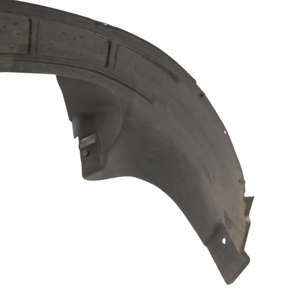 Audi A1 8X Wheel Arch Housing Liner Splash Guard Front Left N/S - SKU 8X0809961C - Part number 8X0809961C