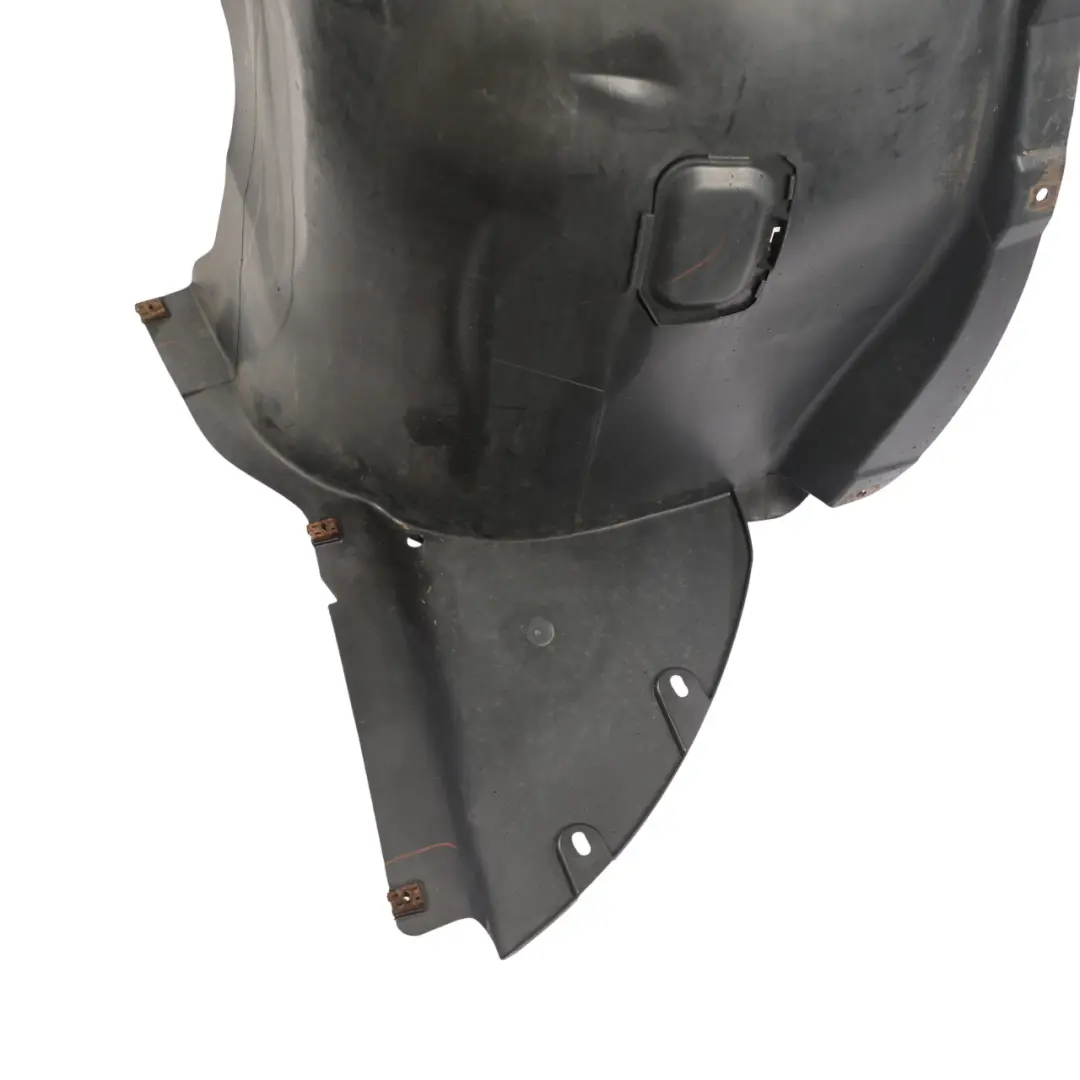 Arch Housing Liner Splash Guard Front Left N/S to Audi A1 8X Wheel with Part number 8X0809961C Audi A1 8X Wheel Arch Housing Liner Splash Guard Front Left N/S - SKU 8X0809961C - Part number 8X0809961C