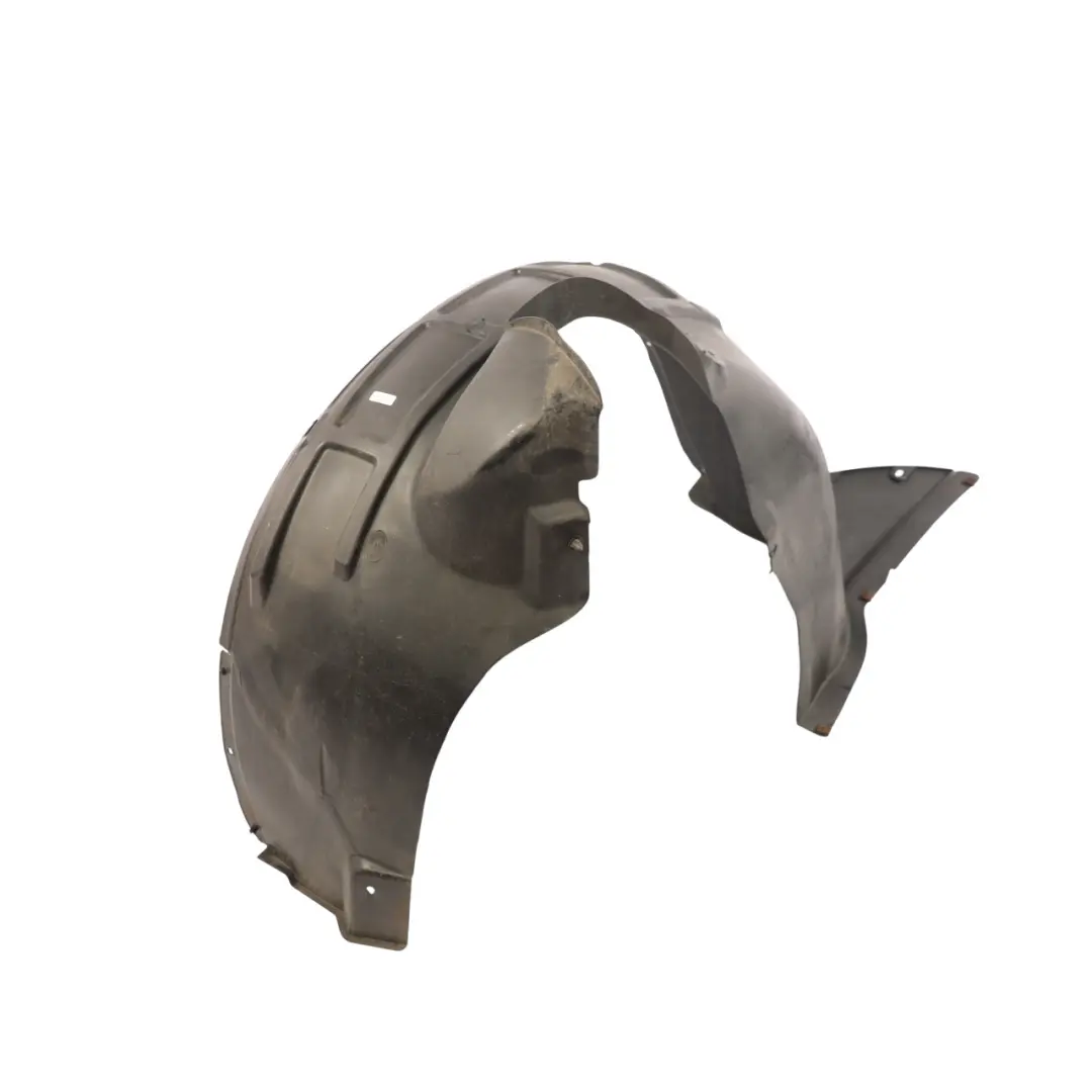 Audi A1 8X Wheel Arch Housing Liner Splash Guard Front Left N/S - SKU 8X0809961C - Part number 8X0809961C