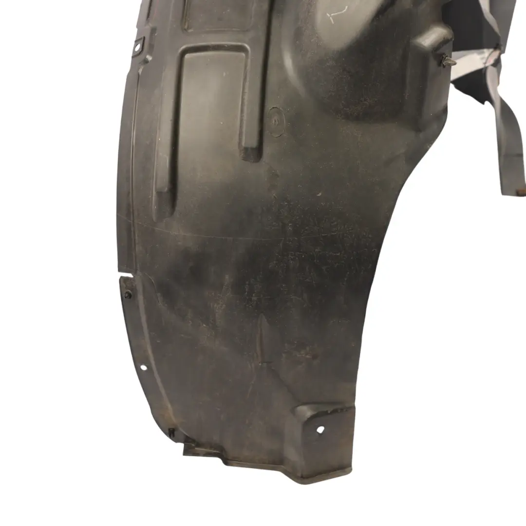 Arch Housing Liner Splash Guard Front Left N/S to Audi A1 8X Wheel with Part number 8X0809961C Audi A1 8X Wheel Arch Housing Liner Splash Guard Front Left N/S - SKU 8X0809961C - Part number 8X0809961C