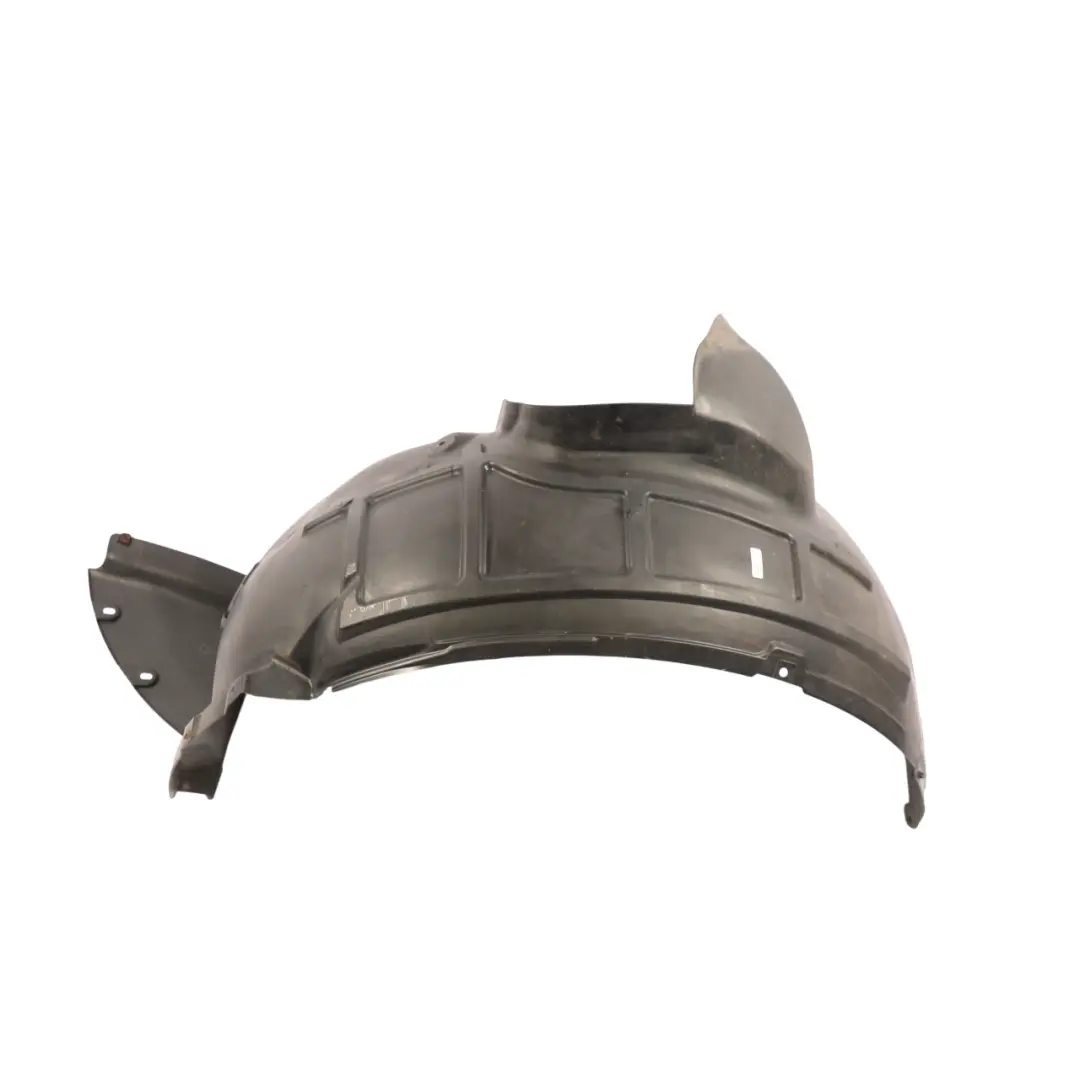 Arch Housing Liner Splash Guard Front Left N/S to Audi A1 8X Wheel with Part number 8X0809961C Audi A1 8X Wheel Arch Housing Liner Splash Guard Front Left N/S - SKU 8X0809961C - Part number 8X0809961C