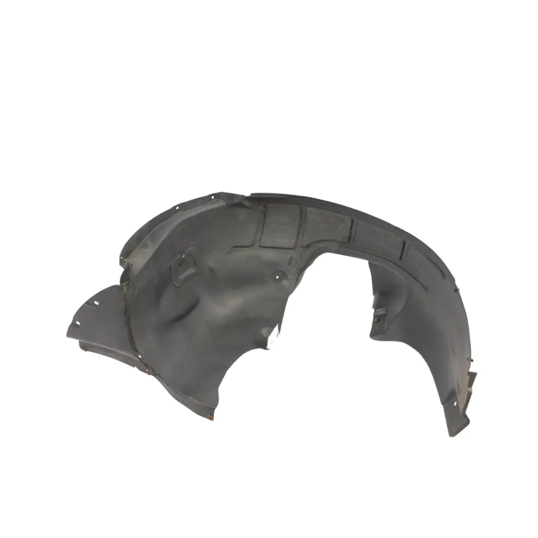 Arch Housing Liner Splash Guard Front Left N/S to Audi A1 8X Wheel with Part number 8X0809961C Audi A1 8X Wheel Arch Housing Liner Splash Guard Front Left N/S - SKU 8X0809961C - Part number 8X0809961C