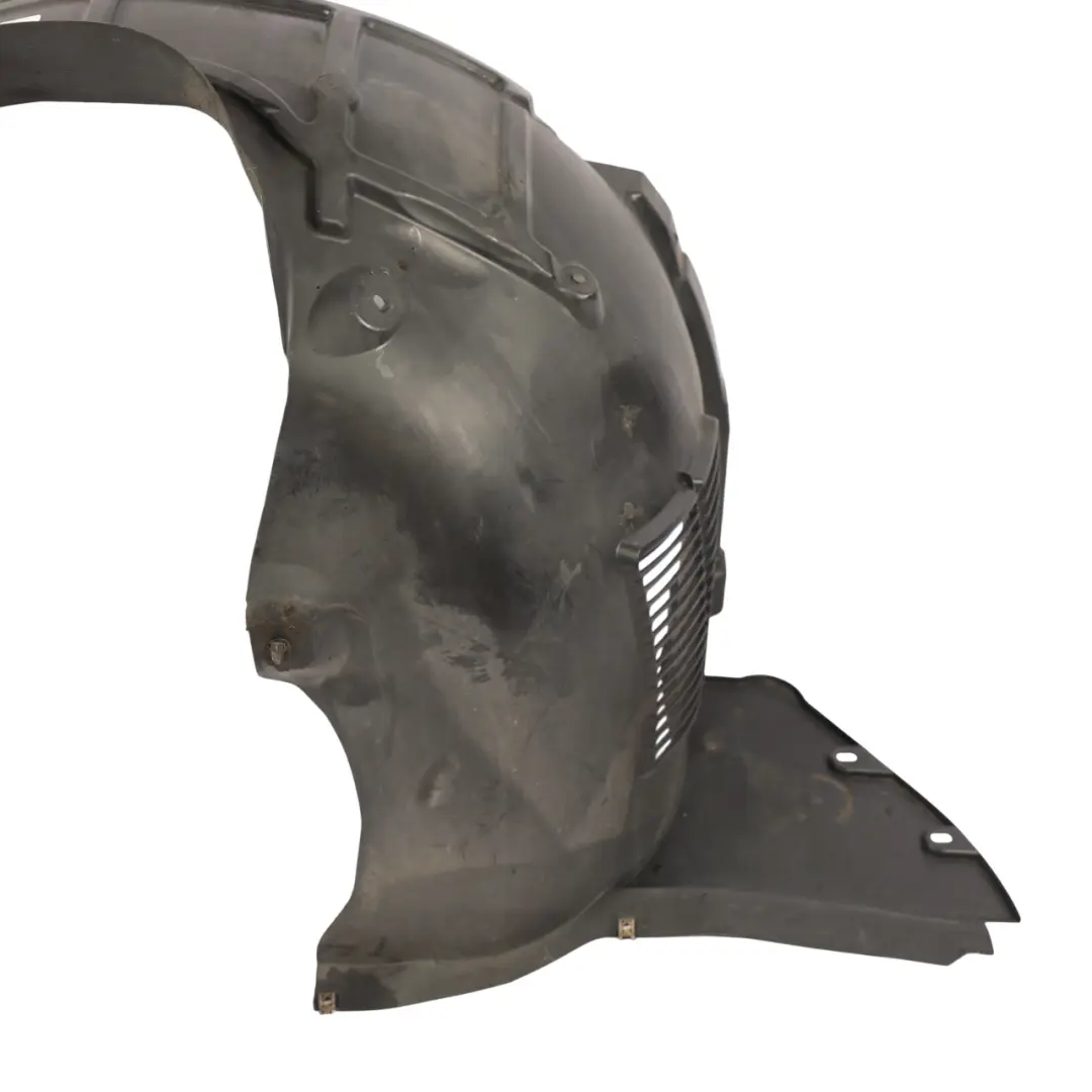 Housing Wheel Arch Liner Cover Guard Front Left N/S to Audi S1 8X Wheel with Part number 8X0809961H Audi S1 8X Wheel Housing Wheel Arch Liner Cover Guard Front Left N/S - SKU 8X0809961H - Part number 8X0809961H