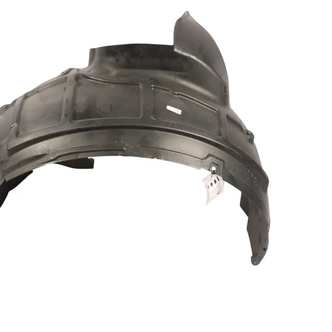 Audi S1 8X Wheel Housing Wheel Arch Liner Cover Guard Front Left N/S - SKU 8X0809961H - Part number 8X0809961H