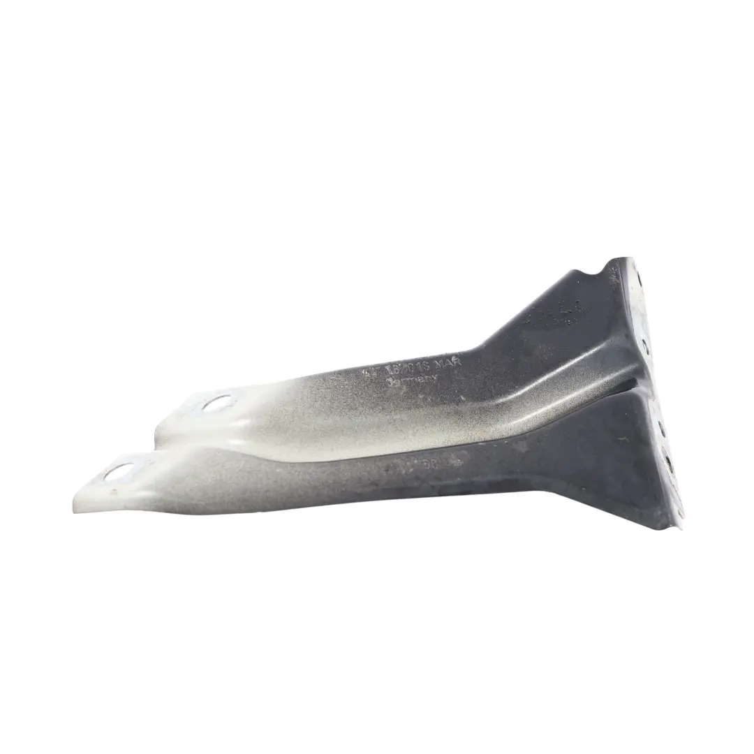 Supporto Pannello Parafango Anteriore Sinistro Nero Metallizzato Y9T per Audi A1 8X con numero di parte 8X0821135A Audi A1 8X Supporto Pannello Parafango Anteriore Sinistro Nero Metallizzato Y9T - SKU 8X0821135A-MYB - Numero di parte 8X0821135A