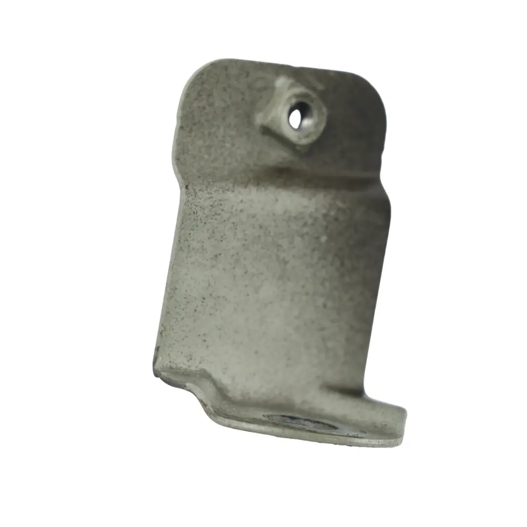 Audi S1 A1 8X Supporto Staffa Parafango Anteriore Sinistro Nero Mitico 8X0821168 - SKU 8X0821167-MYB - Numero di parte 8X0821167