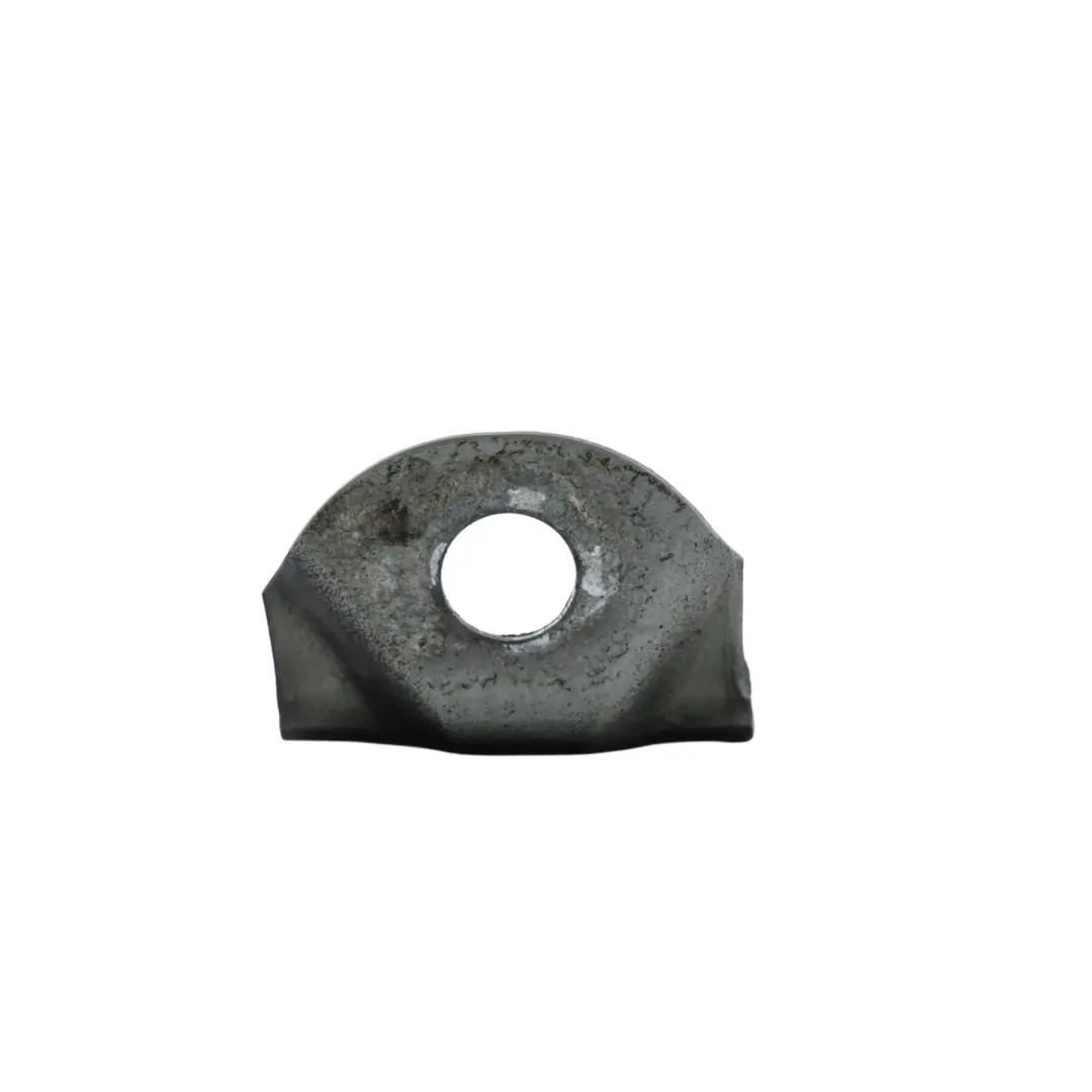 Audi S1 A1 8X Supporto Staffa Parafango Anteriore Sinistro Nero Mitico 8X0821168 - SKU 8X0821167-MYB - Numero di parte 8X0821167