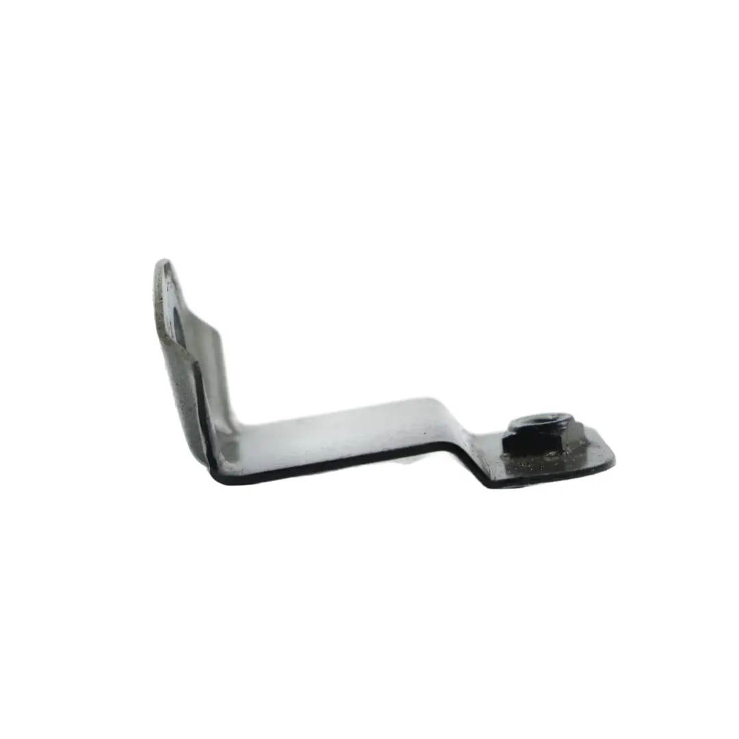 Audi S1 A1 8X Supporto Staffa Parafango Anteriore Sinistro Nero Mitico 8X0821168 - SKU 8X0821167-MYB - Numero di parte 8X0821167