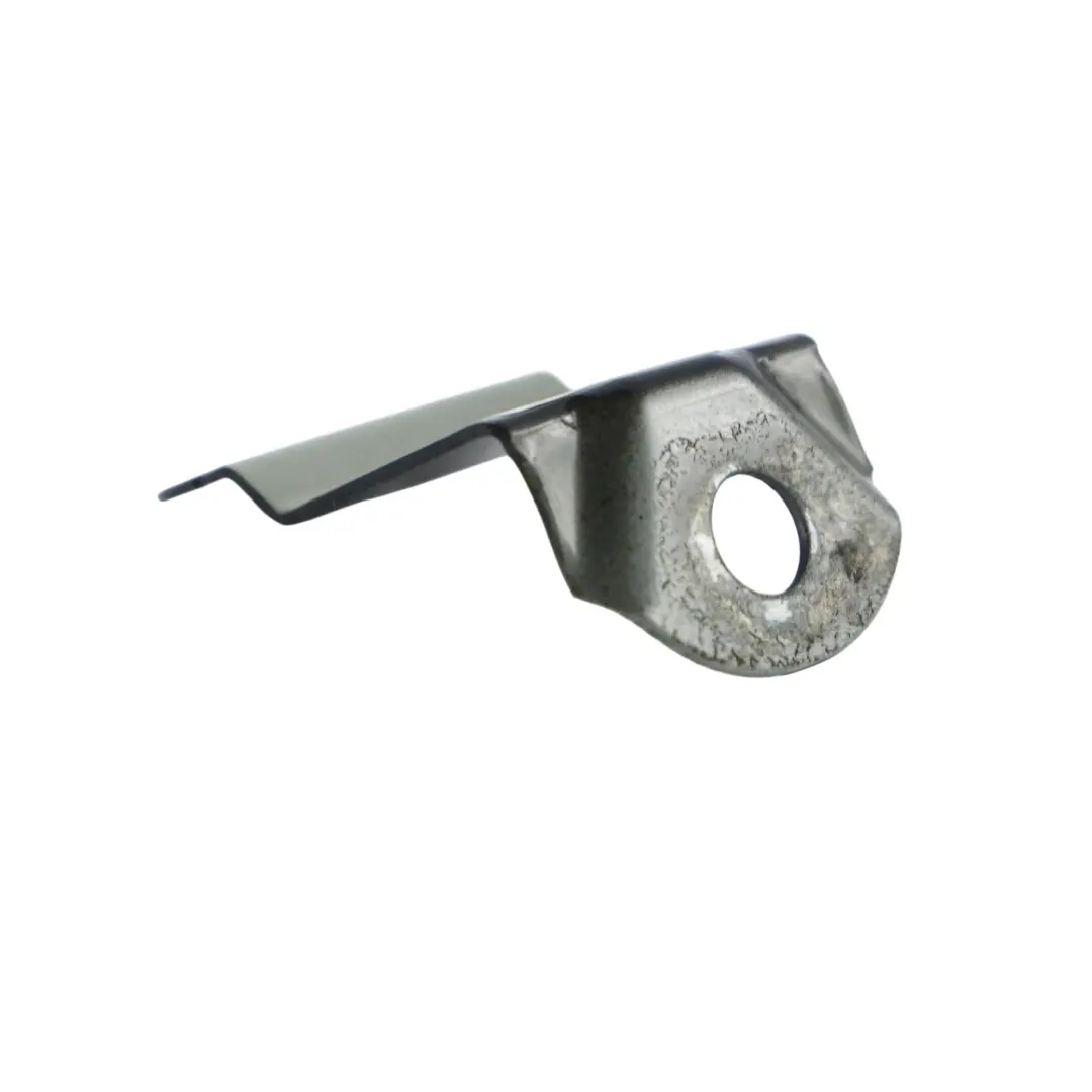 Audi S1 A1 8X Supporto Staffa Parafango Anteriore Sinistro Nero Mitico 8X0821168 - SKU 8X0821167-MYB - Numero di parte 8X0821167