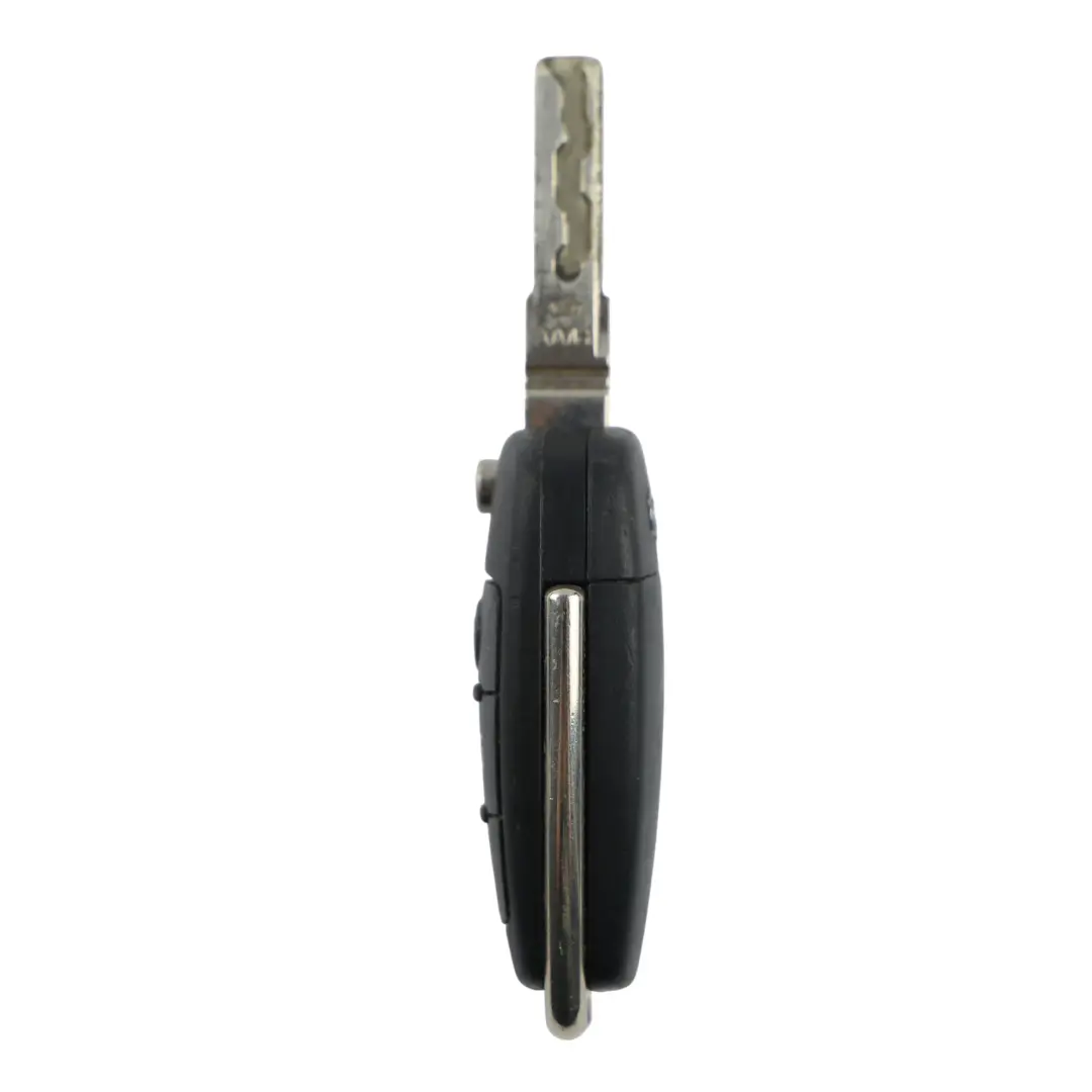 Telecomando Chiave Pieghevole 3 Tasti per Audi A1 8X A5 8T Q3 8U con numero di parte 8X0837220D Audi A1 8X A5 8T Q3 8U Telecomando Chiave Pieghevole 3 Tasti - SKU 8X0837220D-2 - Numero di parte 8X0837220D