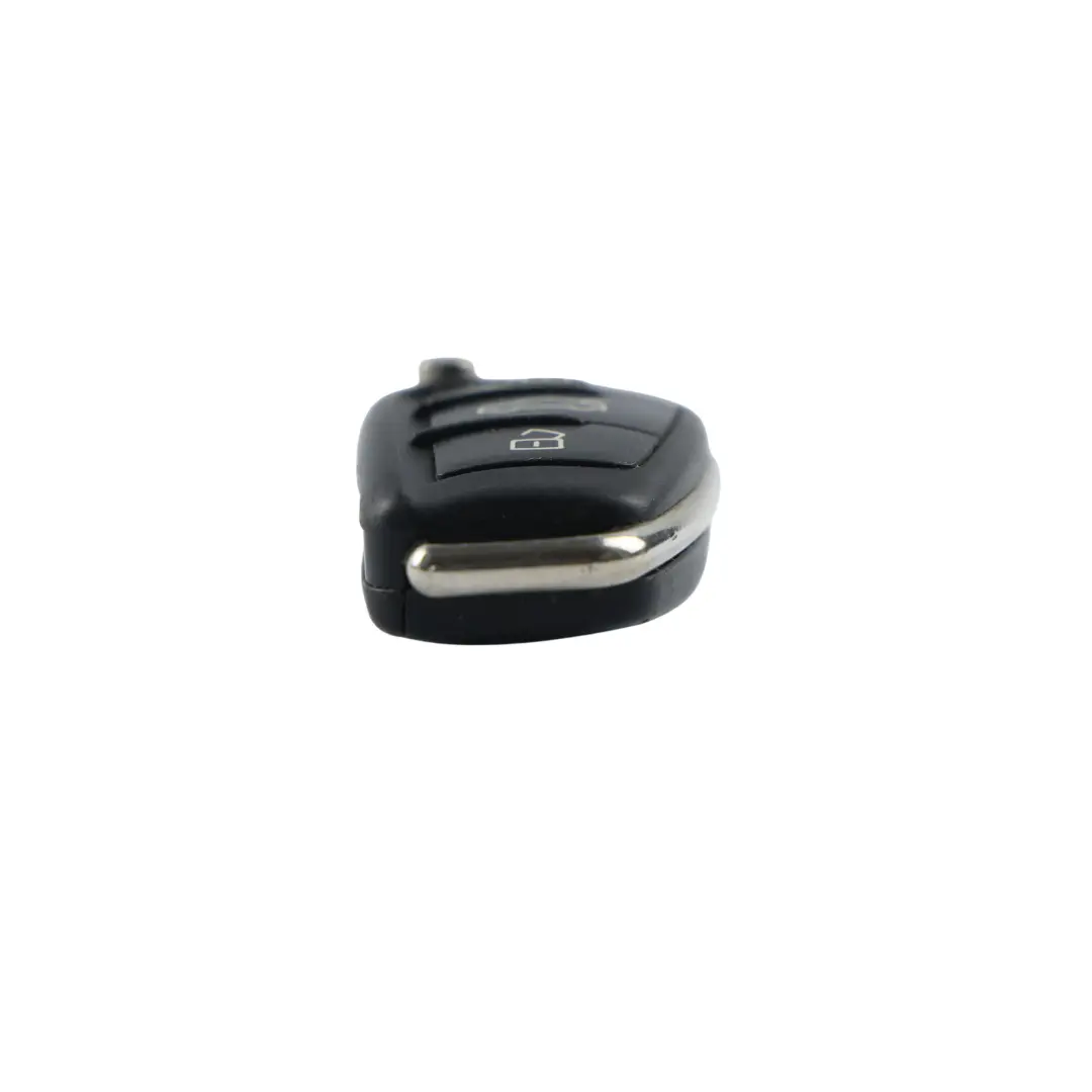 Audi A1 8X A5 8T Q3 8U Telecomando Chiave Pieghevole 3 Tasti - SKU 8X0837220D-2 - Numero di parte 8X0837220D