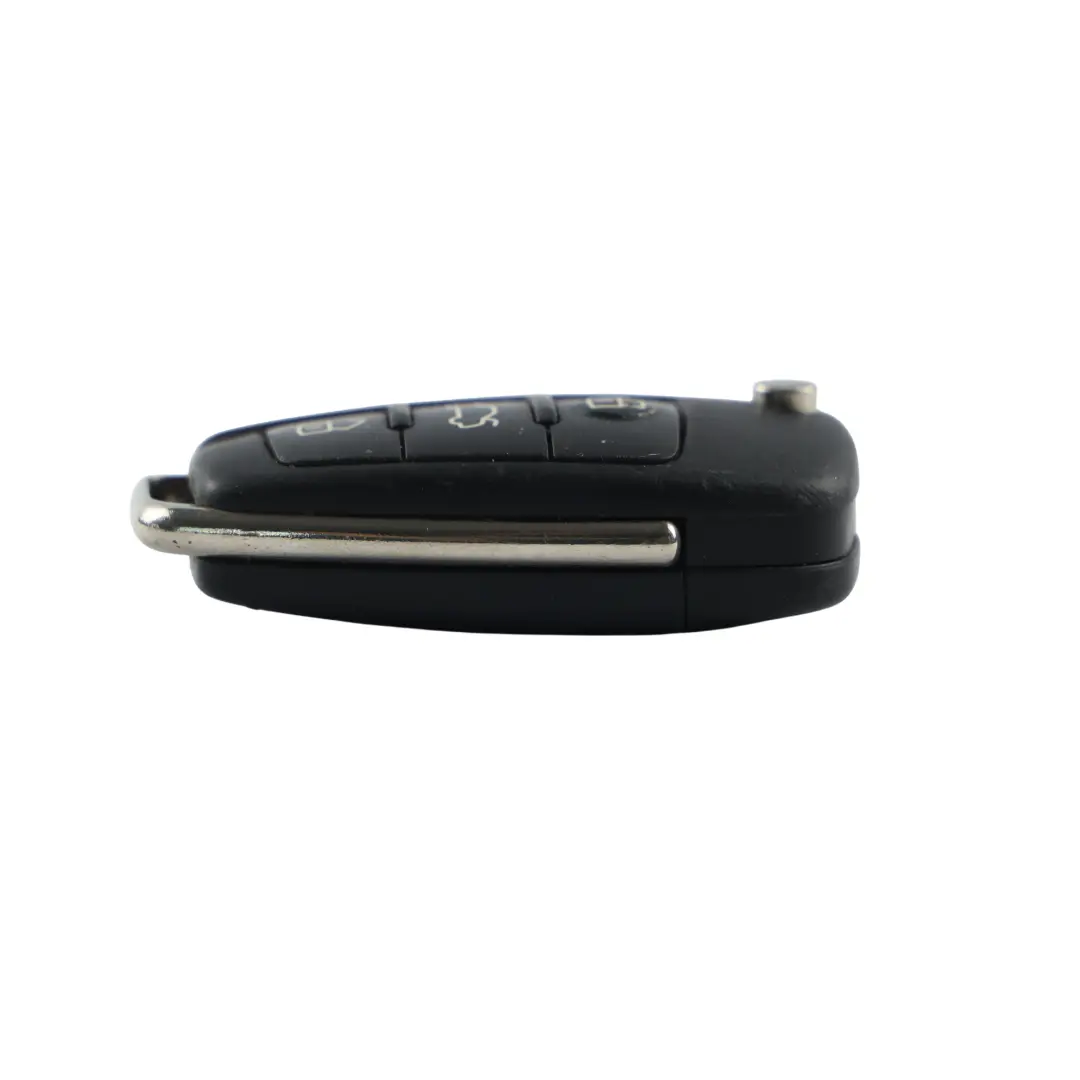 Telecomando Chiave Pieghevole 3 Tasti per Audi A1 8X A5 8T Q3 8U con numero di parte 8X0837220D Audi A1 8X A5 8T Q3 8U Telecomando Chiave Pieghevole 3 Tasti - SKU 8X0837220D-2 - Numero di parte 8X0837220D