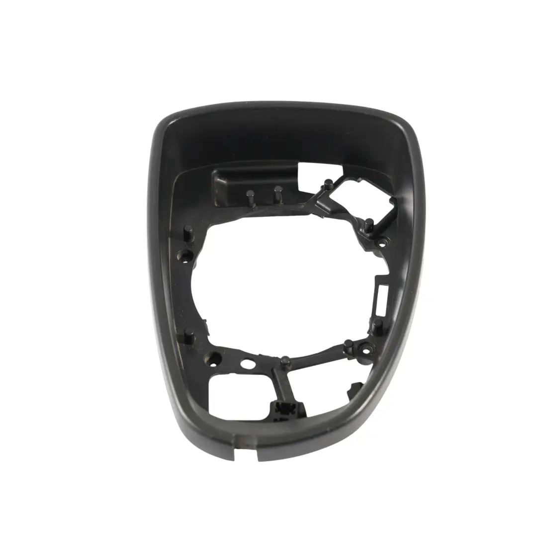 Audi A1 8X Cornice Copertura Supporto Specchietto Destro - SKU 8X0857240E - Numero di parte 8X0857240E