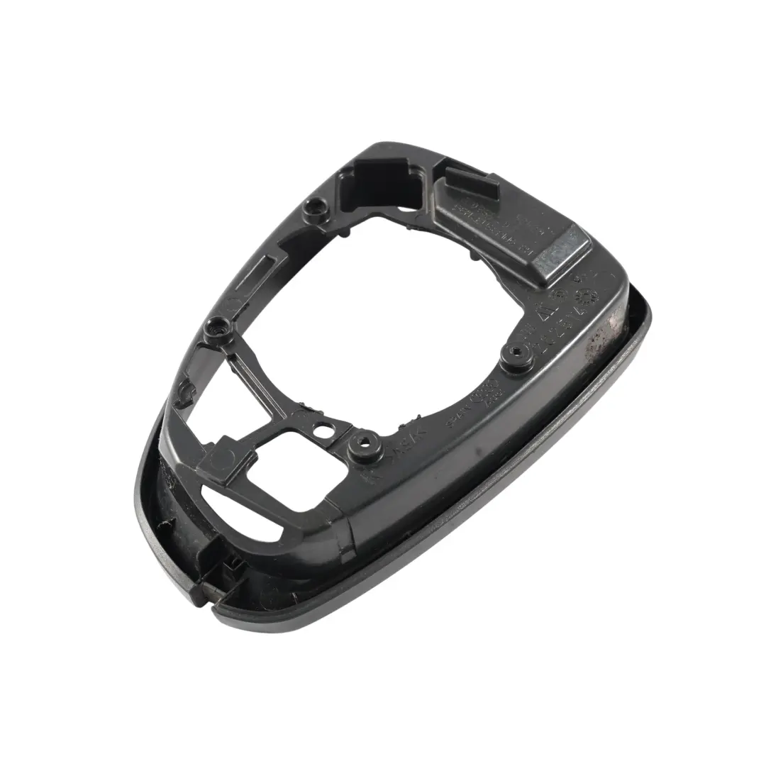 Wing Mirror Frame Cover Bracket Trim Panel Right O/S to Audi A1 8X with Part number 8X0857240E Audi A1 8X Wing Mirror Frame Cover Bracket Trim Panel Right O/S - SKU 8X0857240E - Part number 8X0857240E