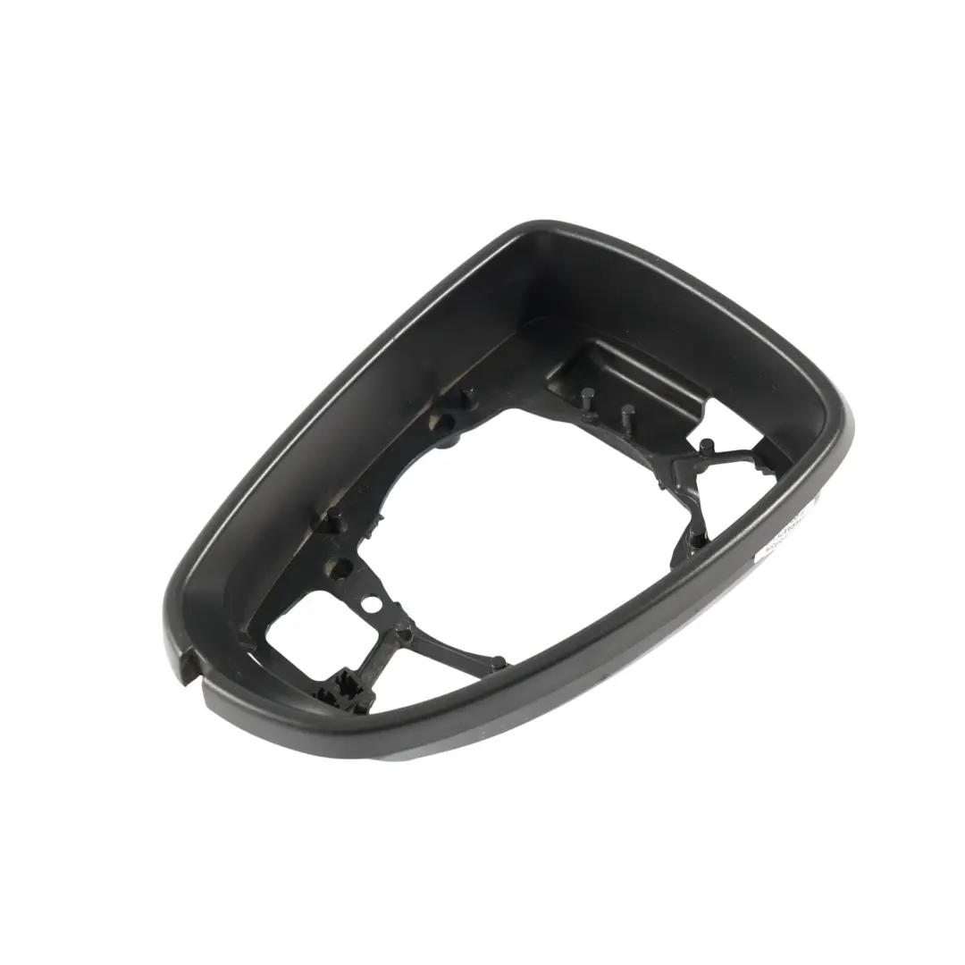 Cornice Copertura Supporto Specchietto Destro per Audi A1 8X con numero di parte 8X0857240E Audi A1 8X Cornice Copertura Supporto Specchietto Destro - SKU 8X0857240E - Numero di parte 8X0857240E