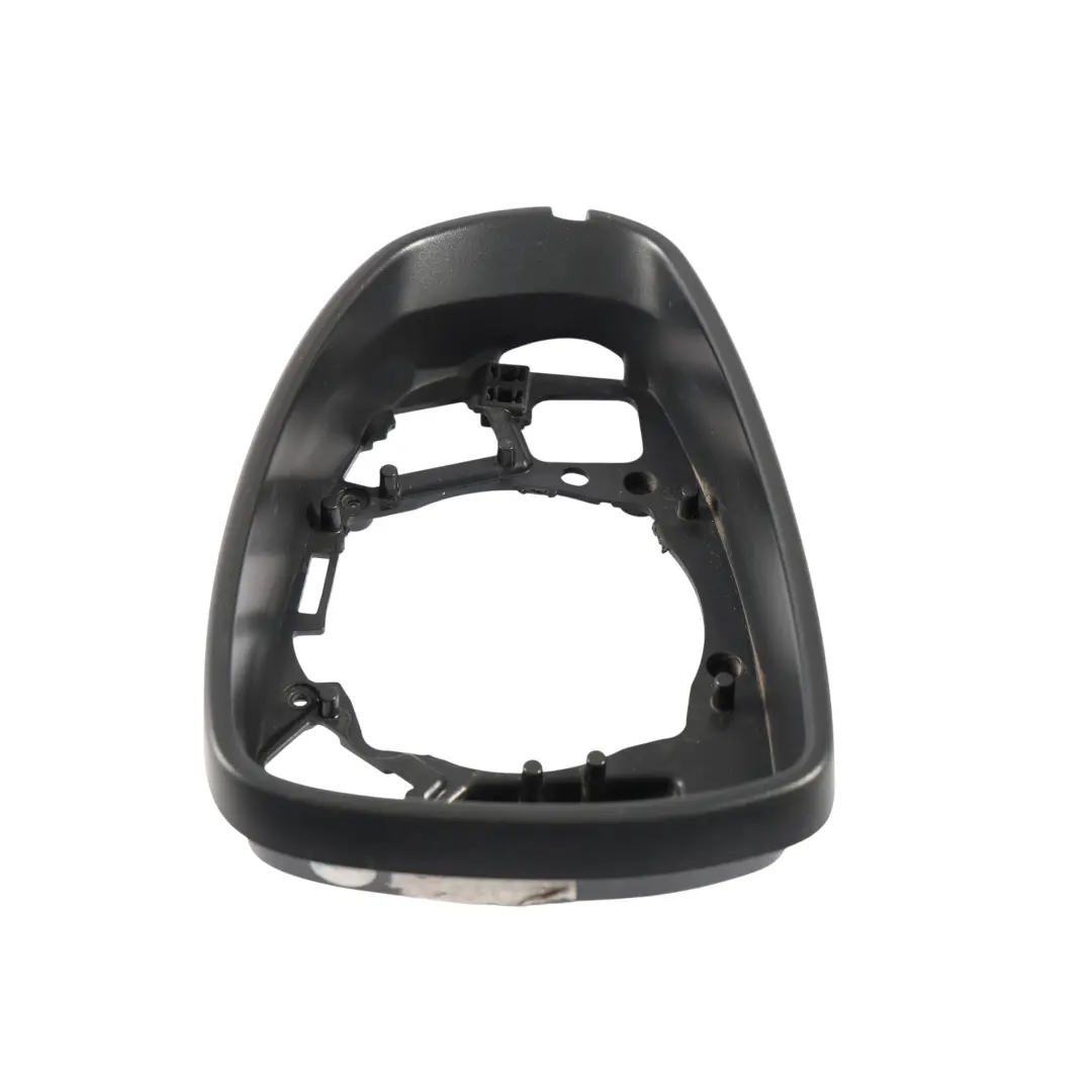 Audi A1 8X Cornice Copertura Supporto Specchietto Destro - SKU 8X0857240E - Numero di parte 8X0857240E