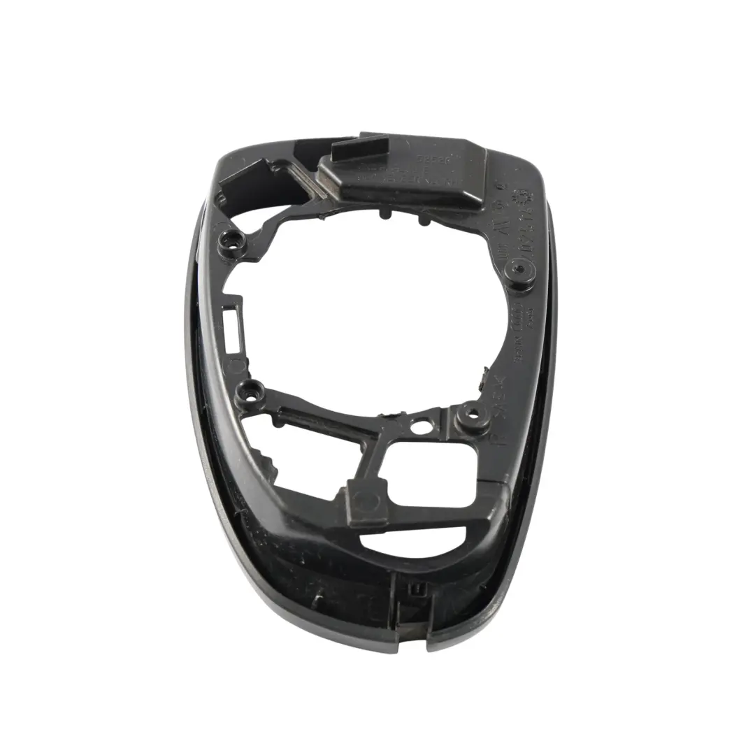 Audi A1 8X Cornice Copertura Supporto Specchietto Destro - SKU 8X0857240E - Numero di parte 8X0857240E
