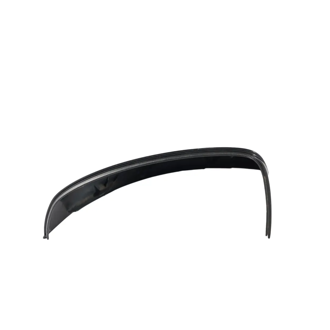 Copertura Specchietto Sinistro Nero Brillante Y9B per Audi A1 8X con numero di parte 8X0857527F Audi A1 8X Copertura Specchietto Sinistro Nero Brillante Y9B - SKU 8X0857527F-BBL - Numero di parte 8X0857527F