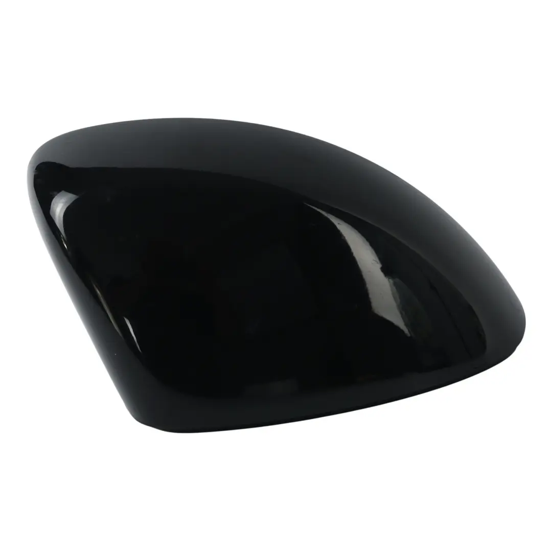 Coque Rétroviseur Droit Noir Brillant Y9B pour Audi A1 8X à propos du numéro de pièce 8X0857528F Audi A1 8X Coque Rétroviseur Droit Noir Brillant Y9B - SKU 8X0857528F-BBL - Numéro de pièce 8X0857528F