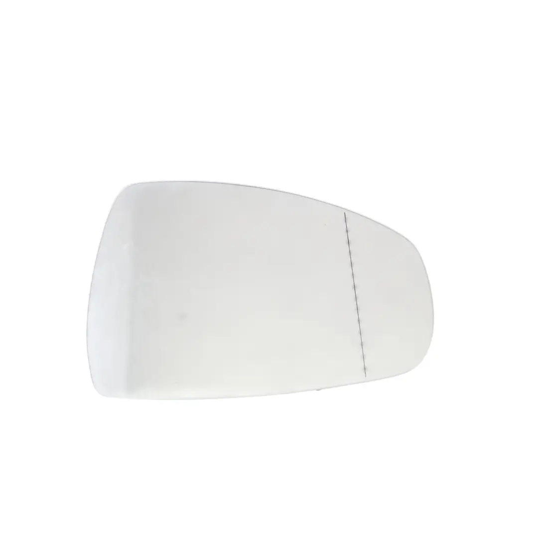 Verre Rétroviseur Porte Chauffant Droit pour Audi A1 8X à propos du numéro de pièce 8X0857536E Audi A1 8X Verre Rétroviseur Porte Chauffant Droit - SKU 8X0857536E - Numéro de pièce 8X0857536E