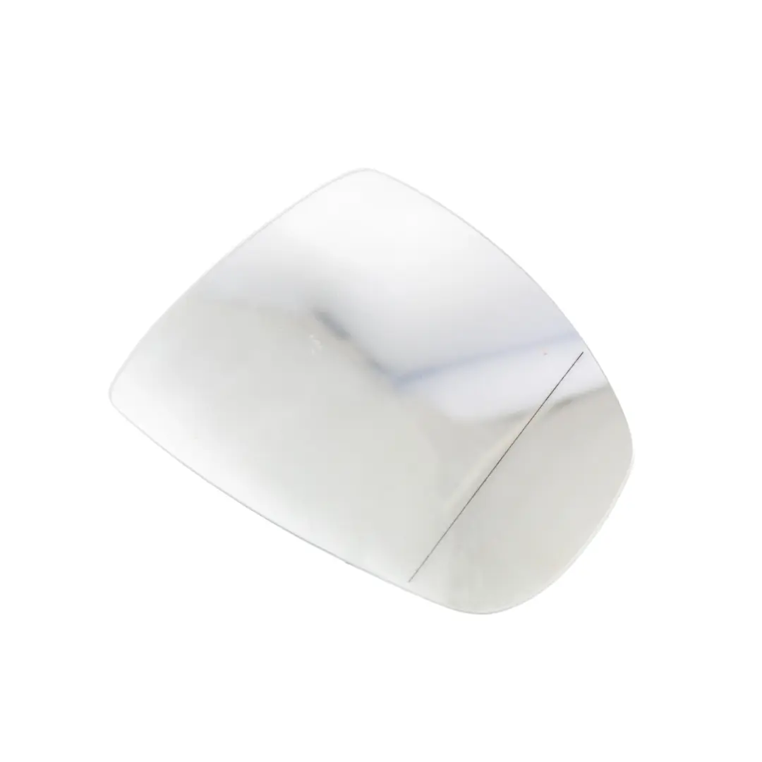 Door Wing Mirror Glass Heated Right O/S to Audi A1 8X with Part number 8X0857536E Audi A1 8X Door Wing Mirror Glass Heated Right O/S - SKU 8X0857536E - Part number 8X0857536E