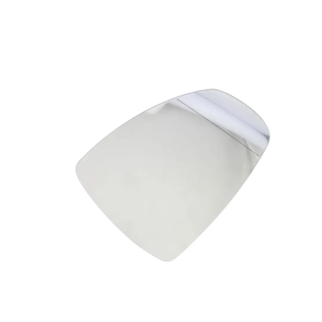 Audi A1 8X Door Wing Mirror Glass Heated Right O/S - SKU 8X0857536E - Part number 8X0857536E