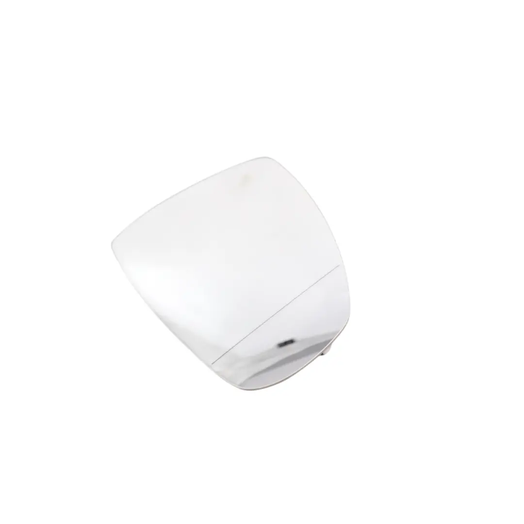Audi A1 8X Door Wing Mirror Glass Heated Right O/S - SKU 8X0857536E - Part number 8X0857536E
