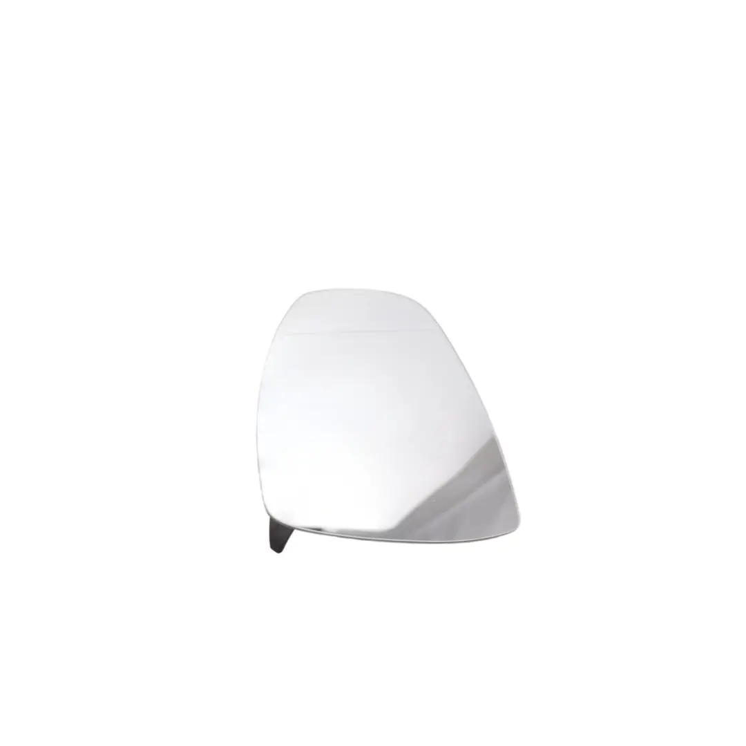 Audi A1 8X Door Wing Mirror Glass Heated Right O/S - SKU 8X0857536E - Part number 8X0857536E