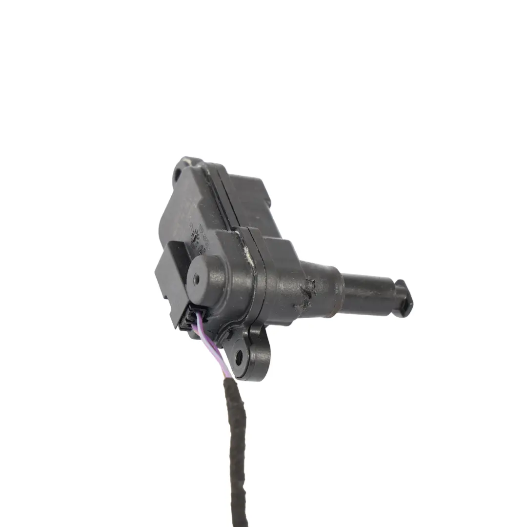 Actionneur Trappe Réservoir Carburant Couvercle pour Audi A1 8X à propos du numéro de pièce 8X0862153 Audi A1 8X Actionneur Trappe Réservoir Carburant Couvercle - SKU 8X0862153-1 - Numéro de pièce 8X0862153