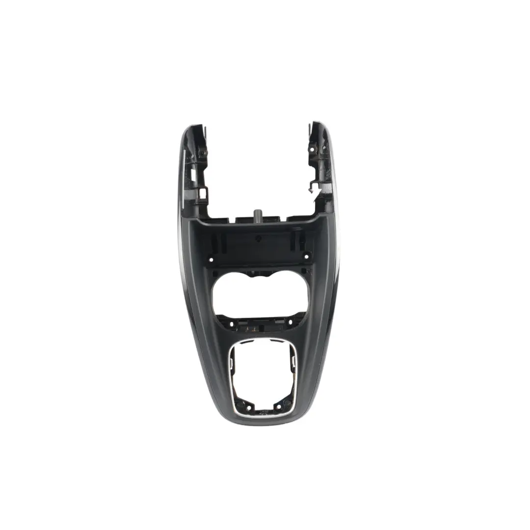 Audi A1 S1 8X Center Console Upper Cover Trim Panel Surround - SKU 8X0863241 - Part number 8X0863241