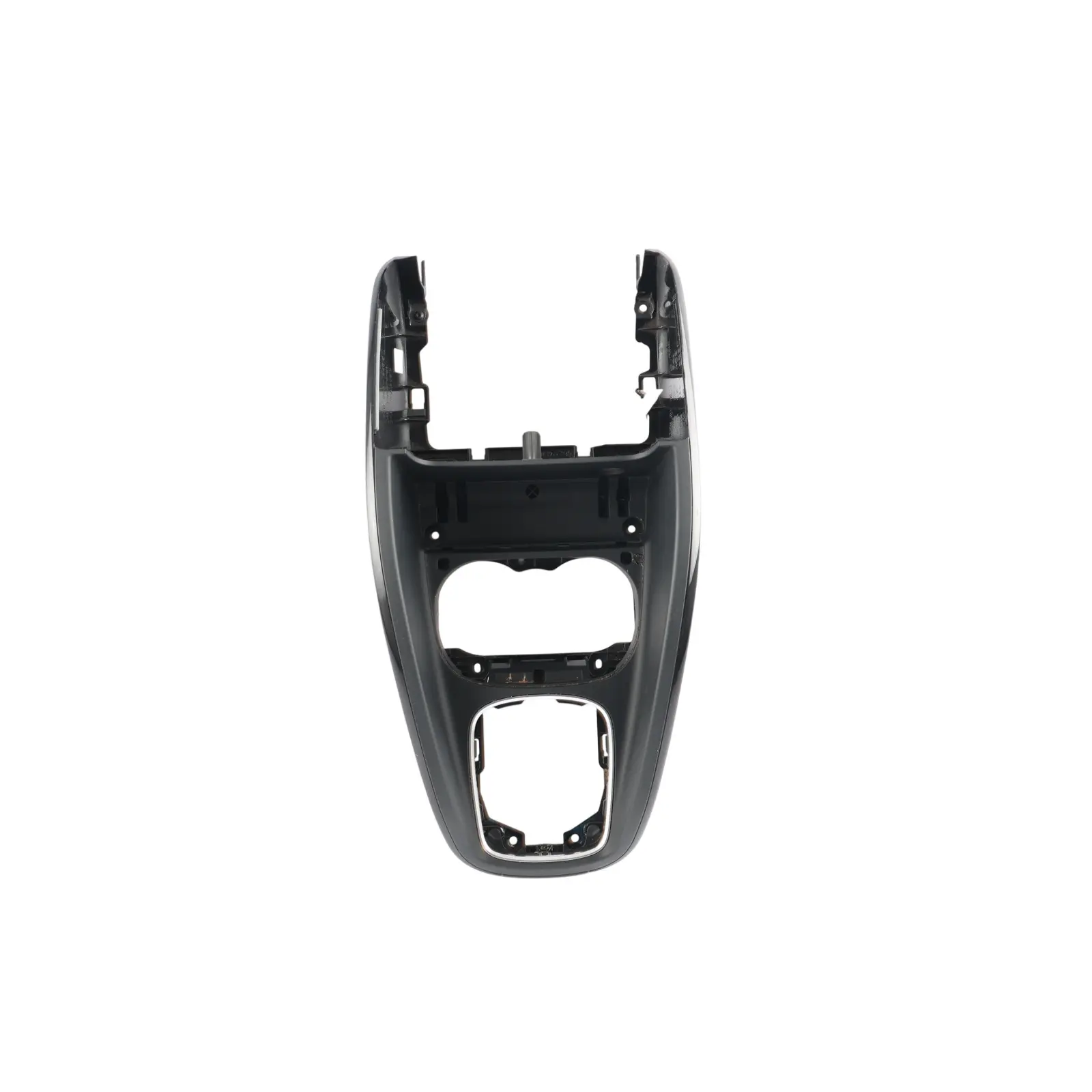 Audi A1 S1 8X Center Console Upper Cover Trim Panel Surround 8X0863241