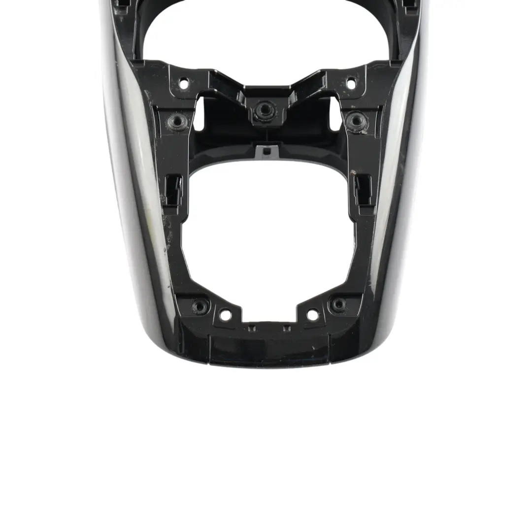 Audi A1 S1 8X Center Console Upper Cover Trim Panel Surround - SKU 8X0863241 - Part number 8X0863241