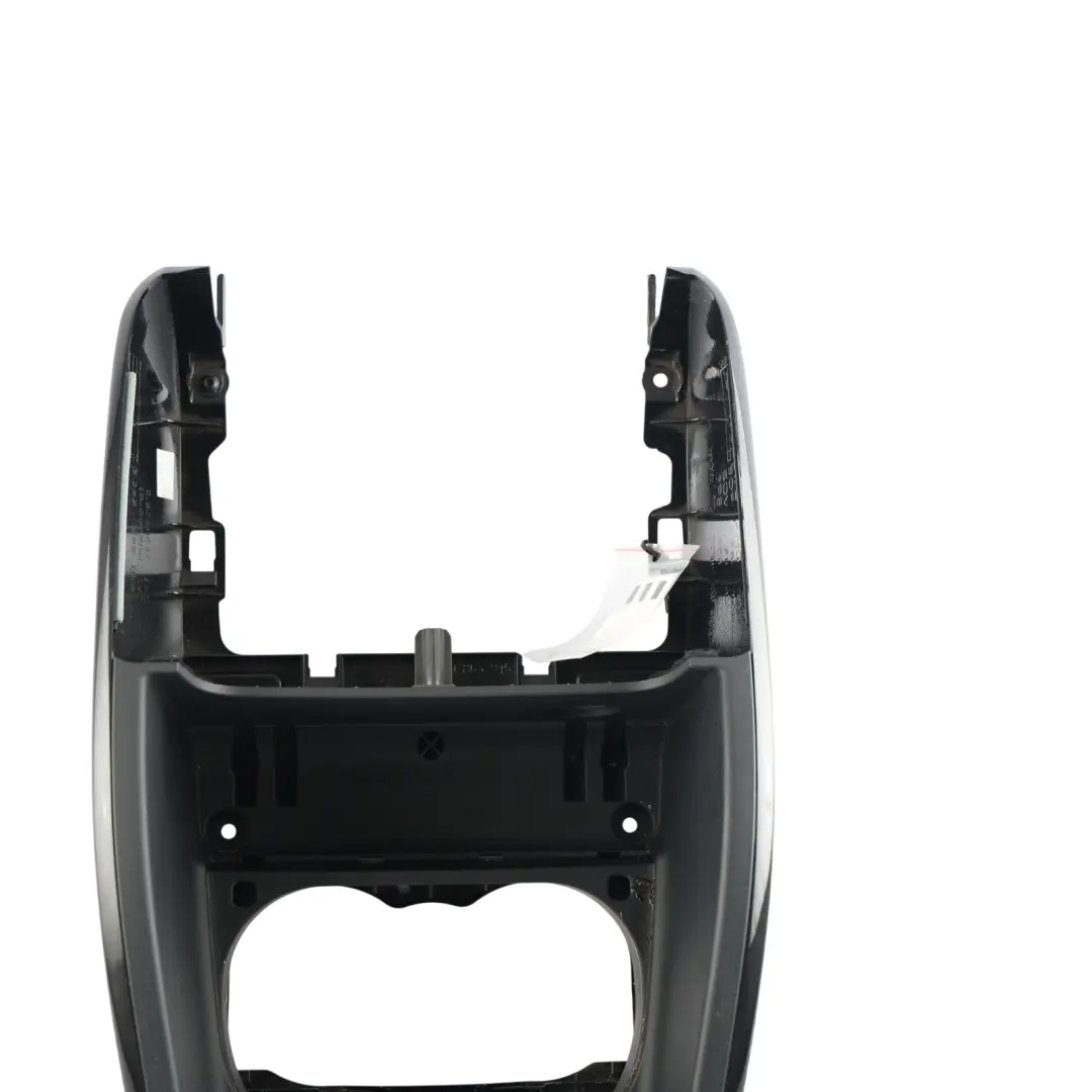 Audi A1 S1 8X Center Console Upper Cover Trim Panel Surround - SKU 8X0863241 - Part number 8X0863241