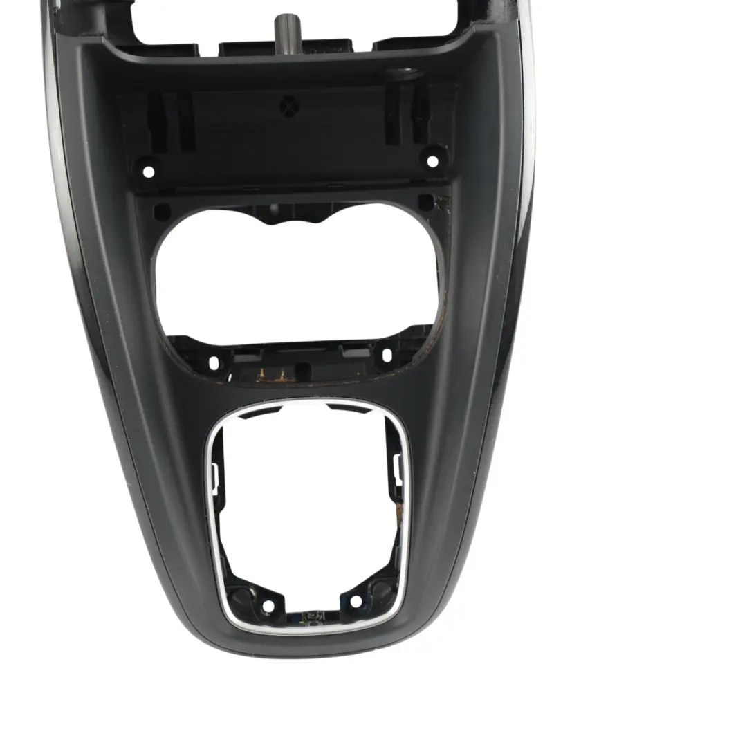 Audi A1 S1 8X Center Console Upper Cover Trim Panel Surround - SKU 8X0863241 - Part number 8X0863241